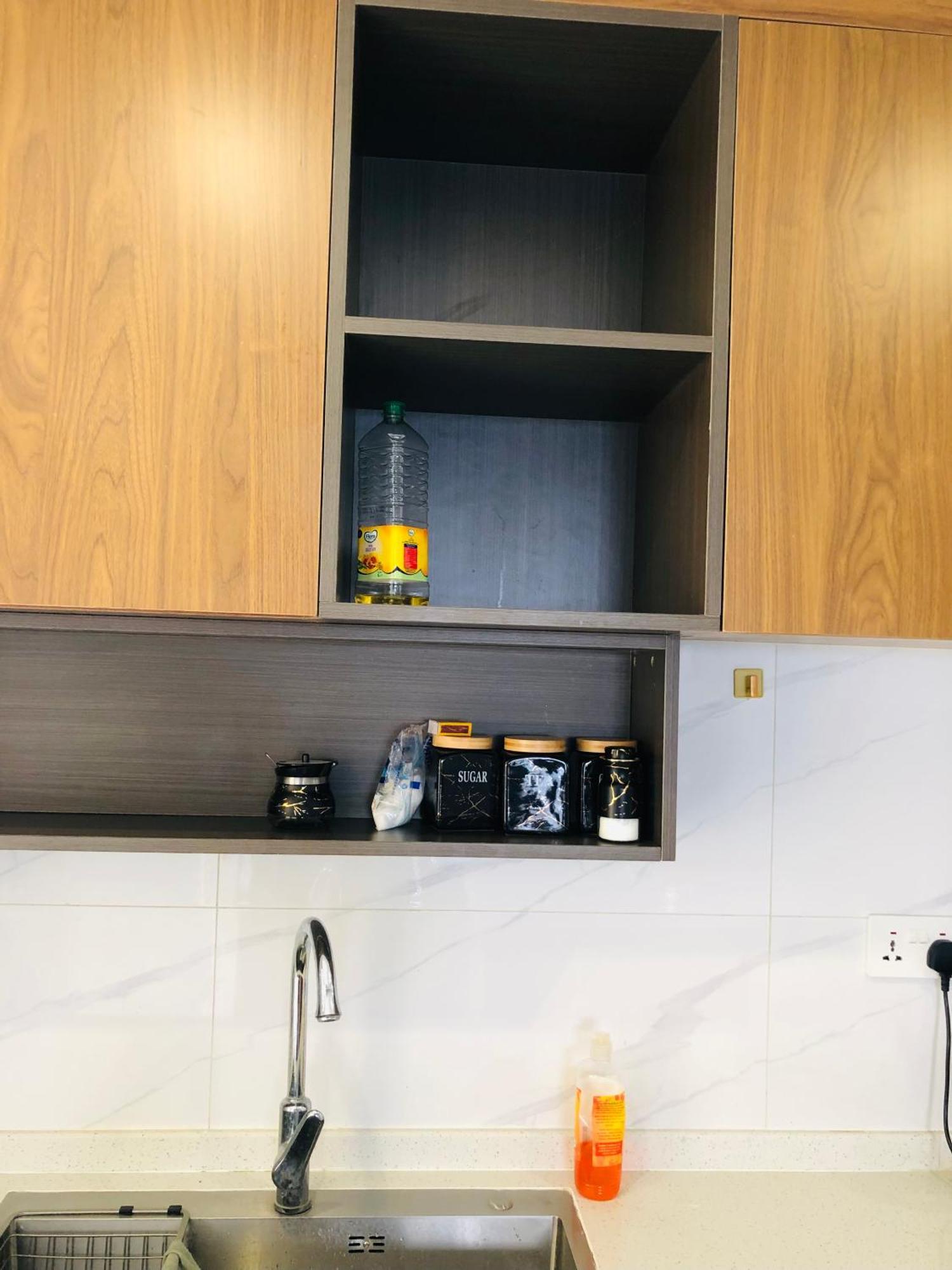 The Perfect Two Bedroom At Alba Apartment Nairobi