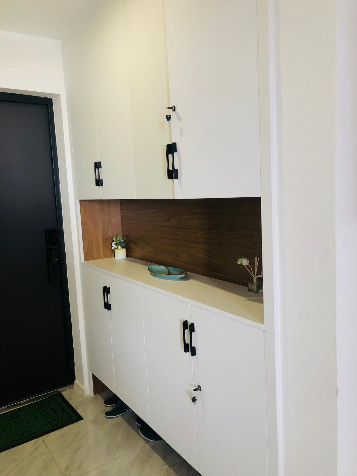 The Perfect Two Bedroom At Alba * Nairobi