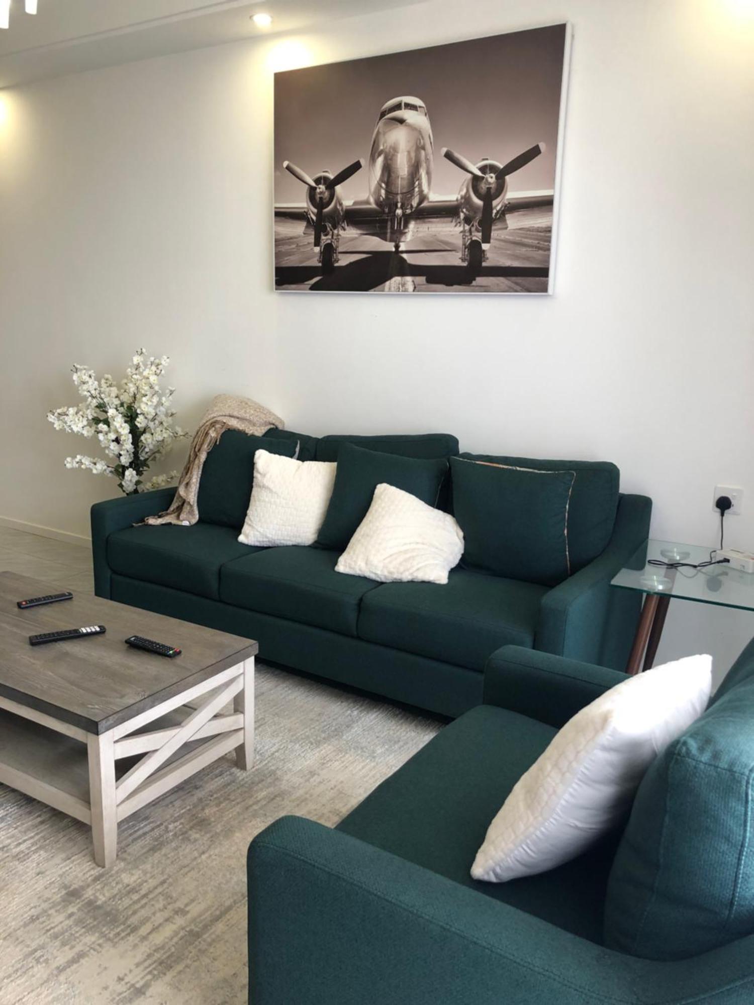 Apartment The Perfect Two Bedroom At Alba Nairobi