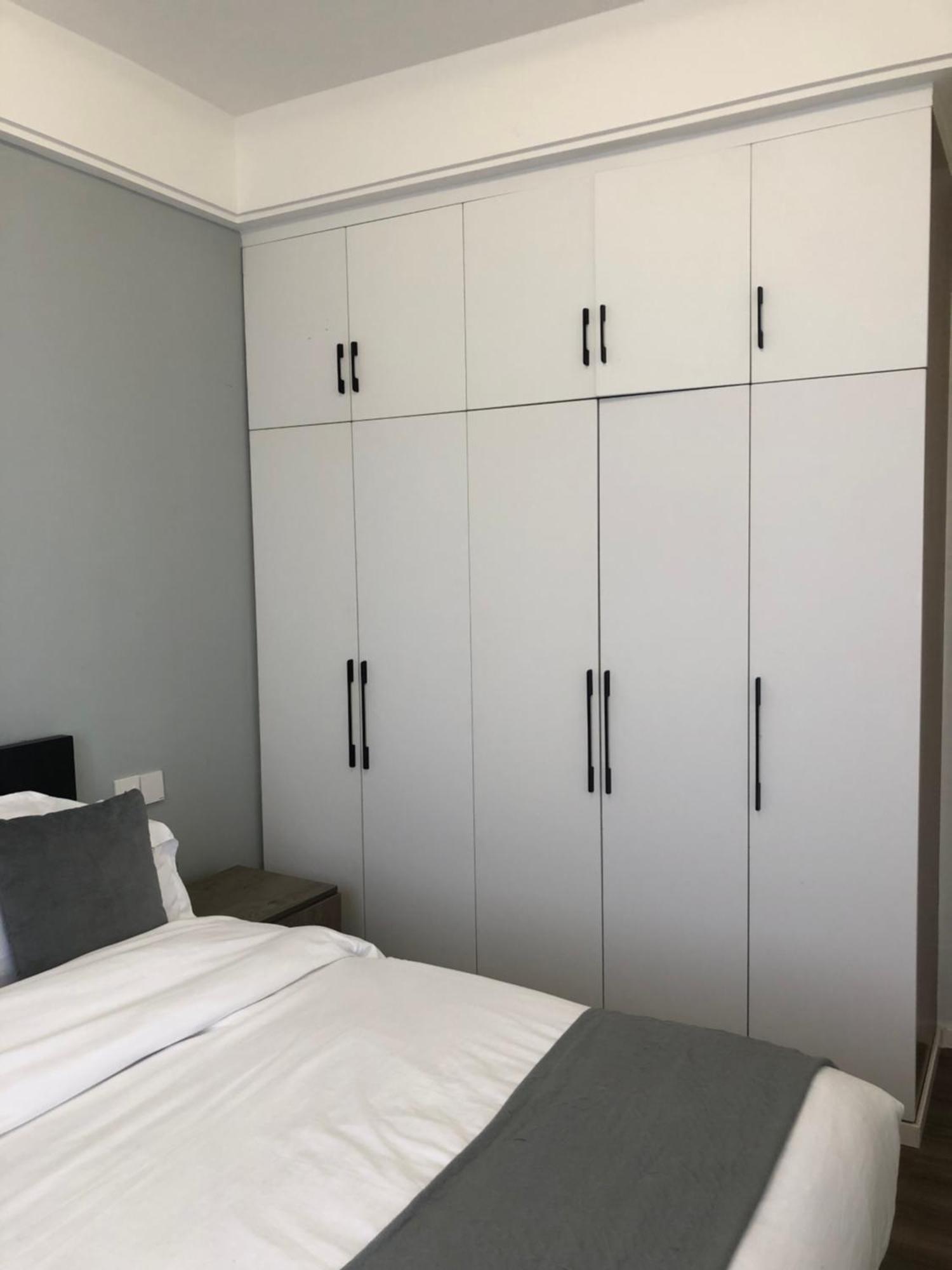 The Perfect Two Bedroom At Alba Nairobi