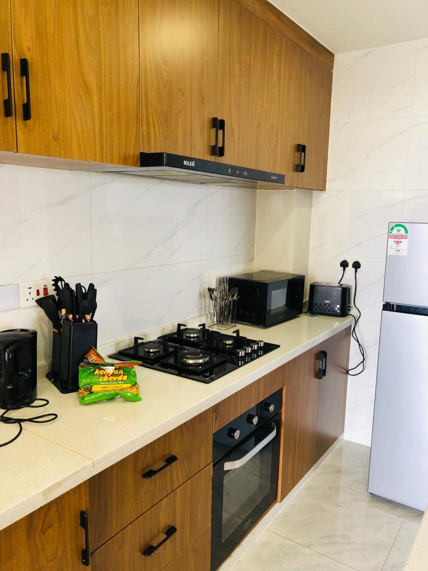 The Perfect Two Bedroom At Alba Apartment