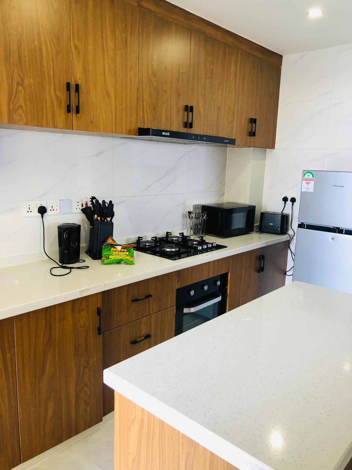 Apartment The Perfect Two Bedroom At Alba *