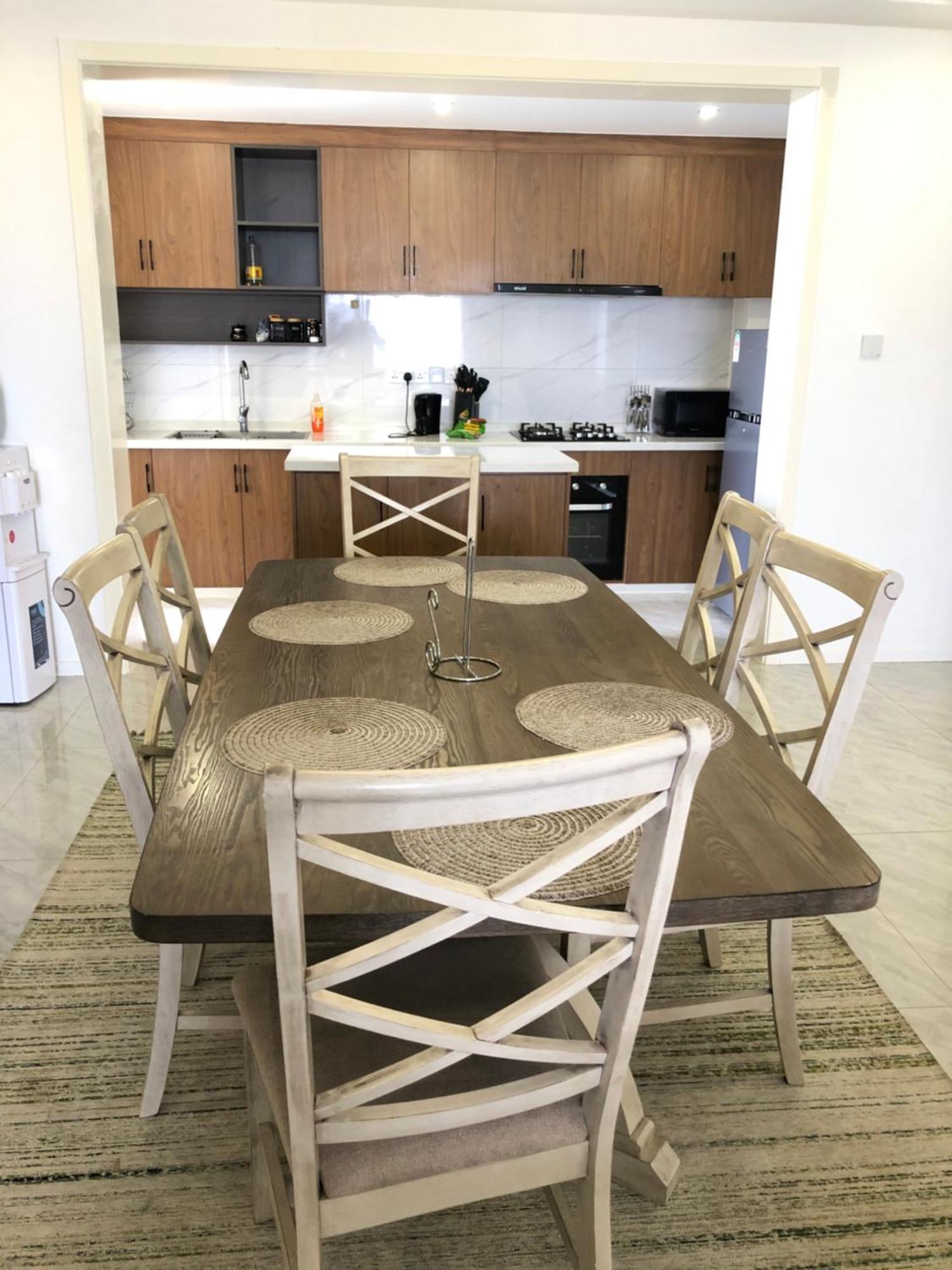The Perfect Two Bedroom At Alba Nairobi