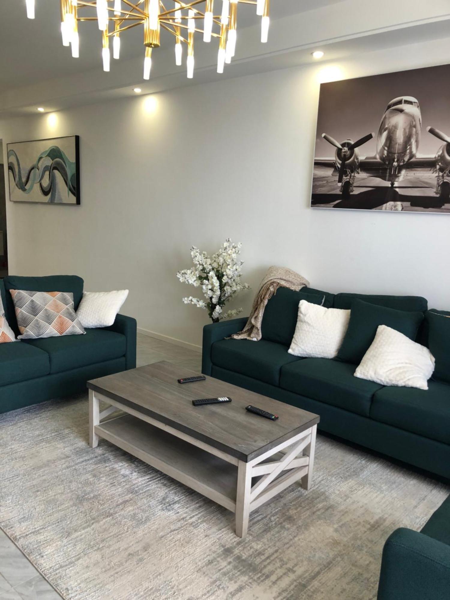 The Perfect Two Bedroom At Alba Apartment