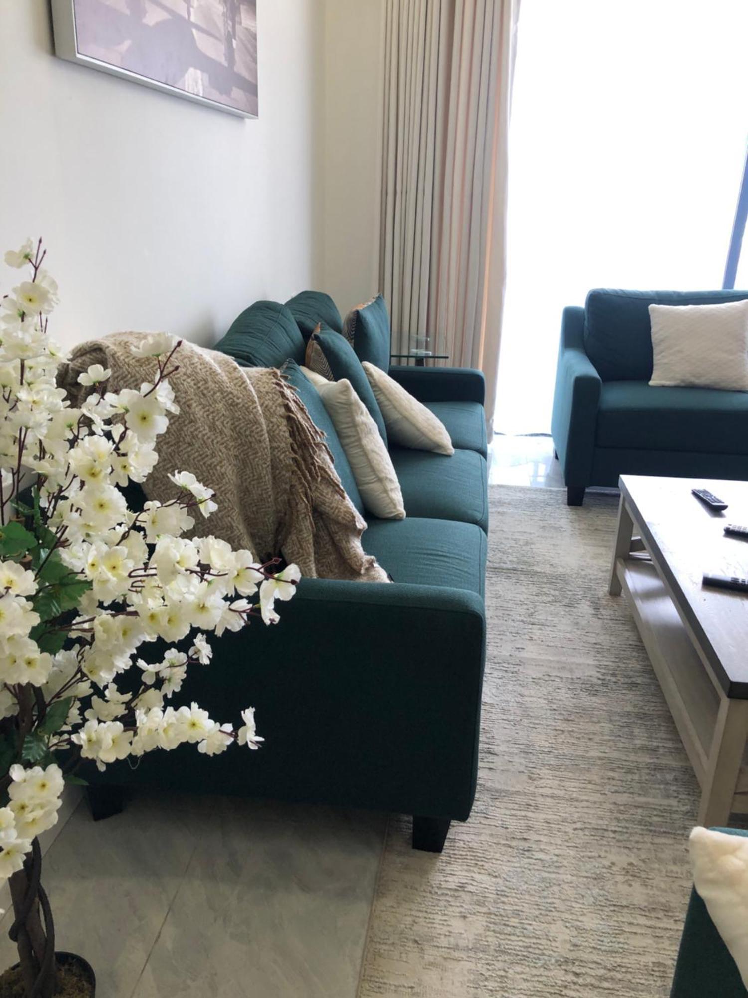 The Perfect Two Bedroom At Alba *