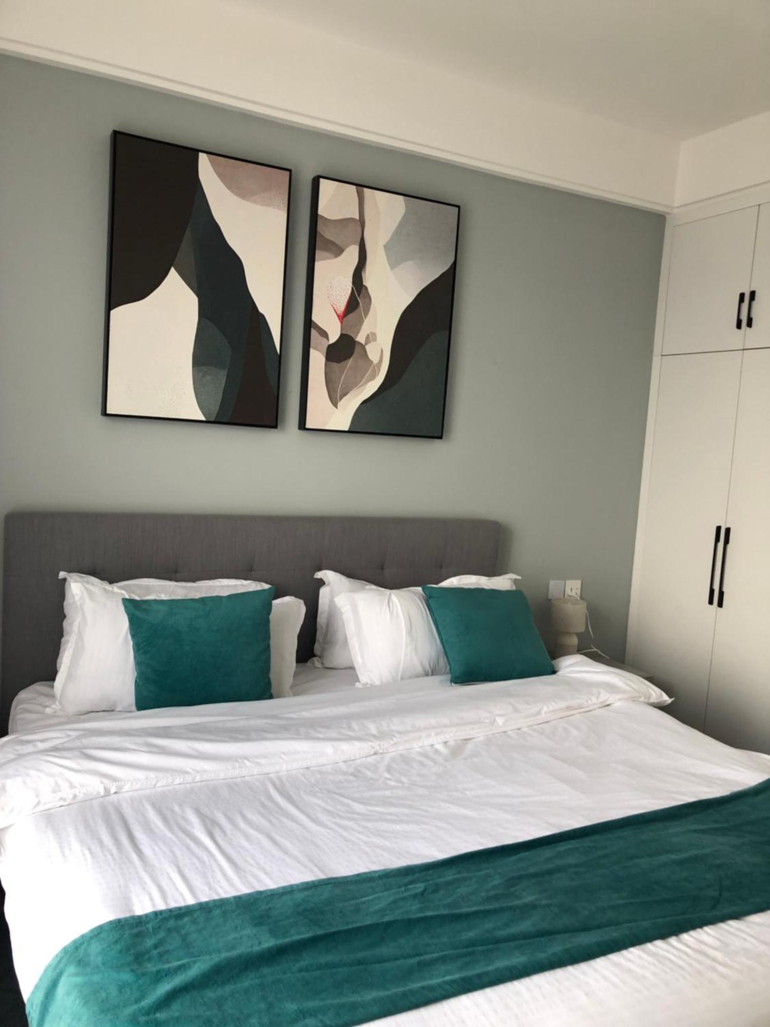 The Perfect Two Bedroom At Alba