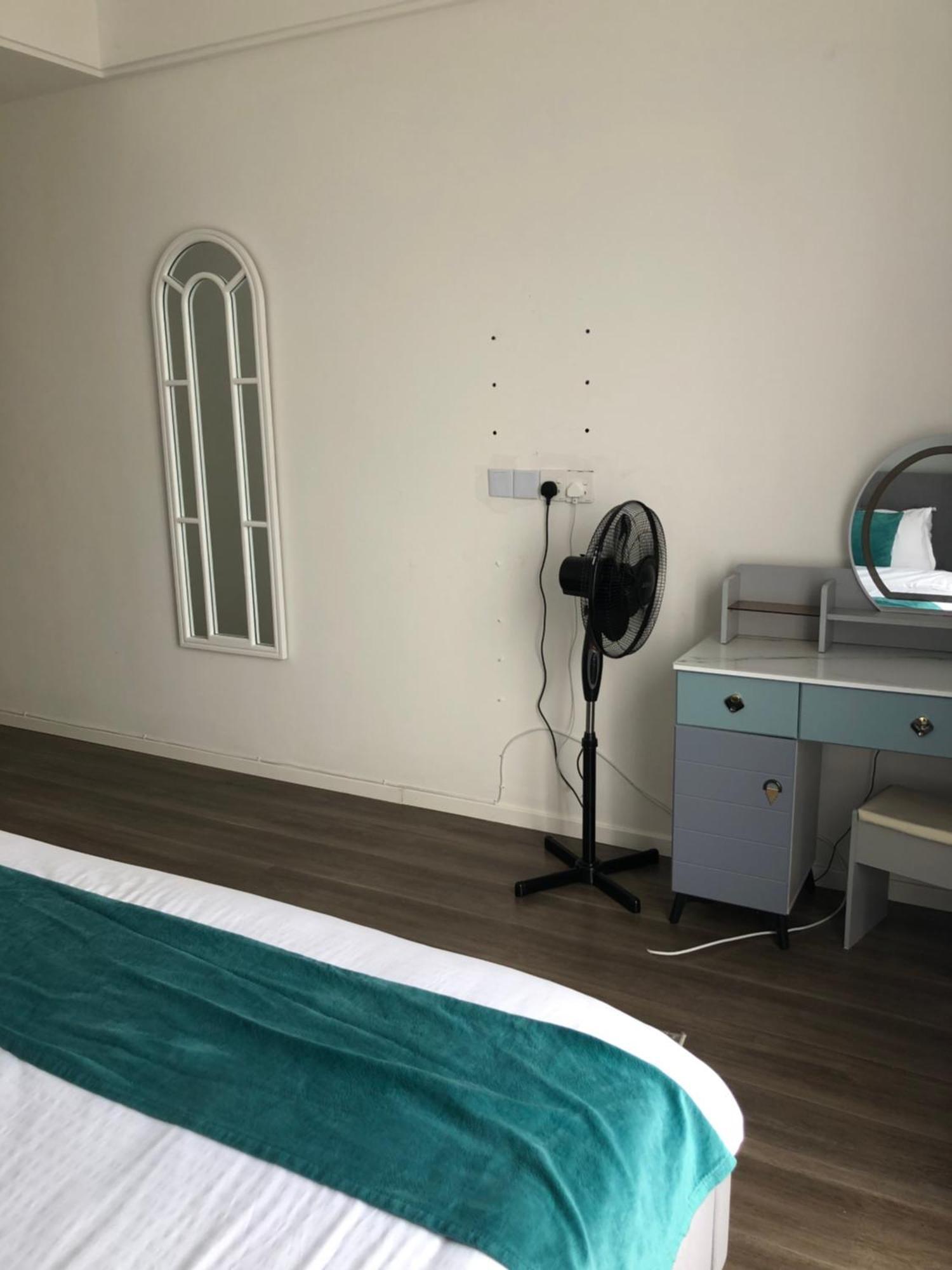 The Perfect Two Bedroom At Alba Apartment Nairobi