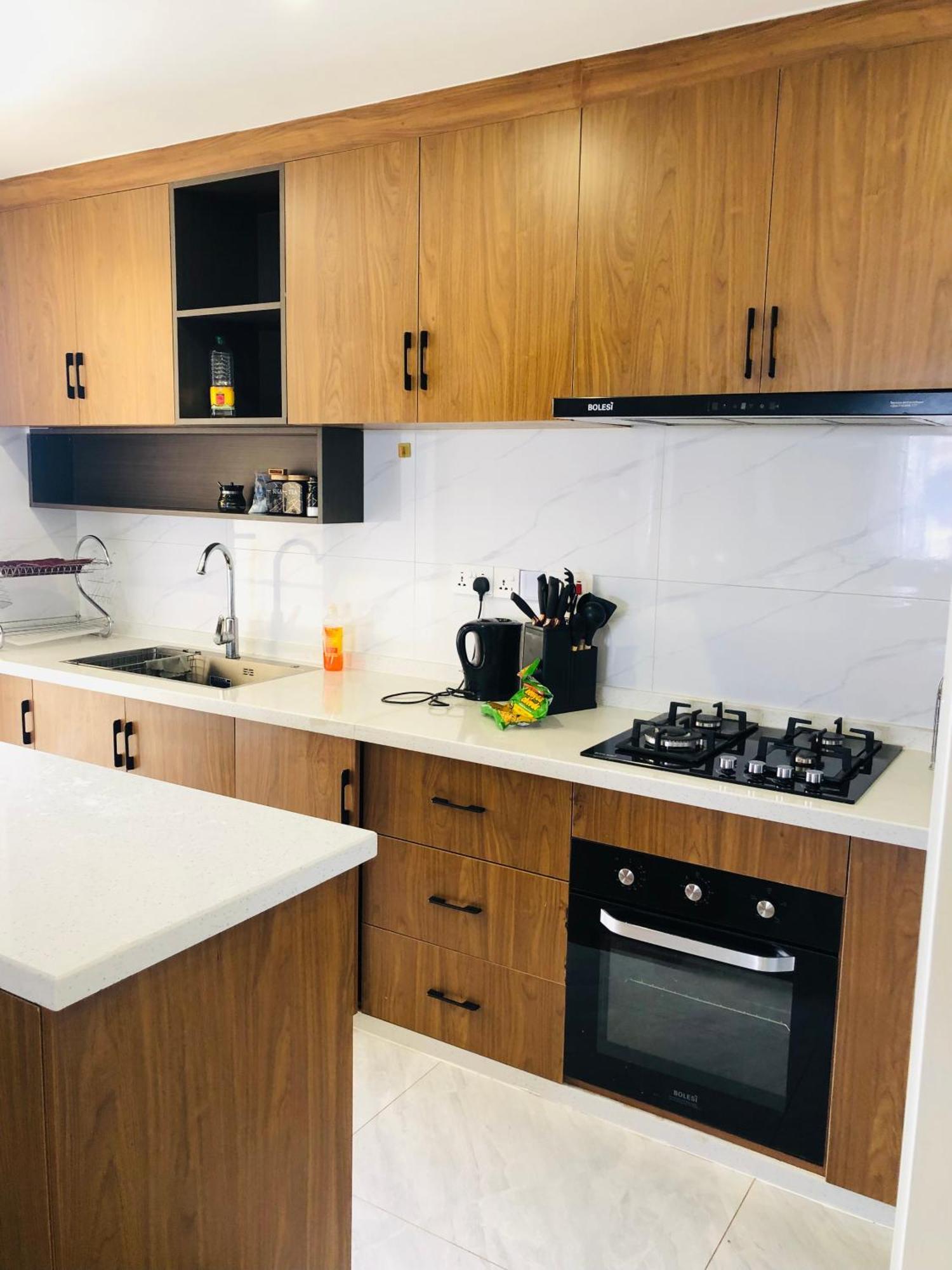 The Perfect Two Bedroom At Alba