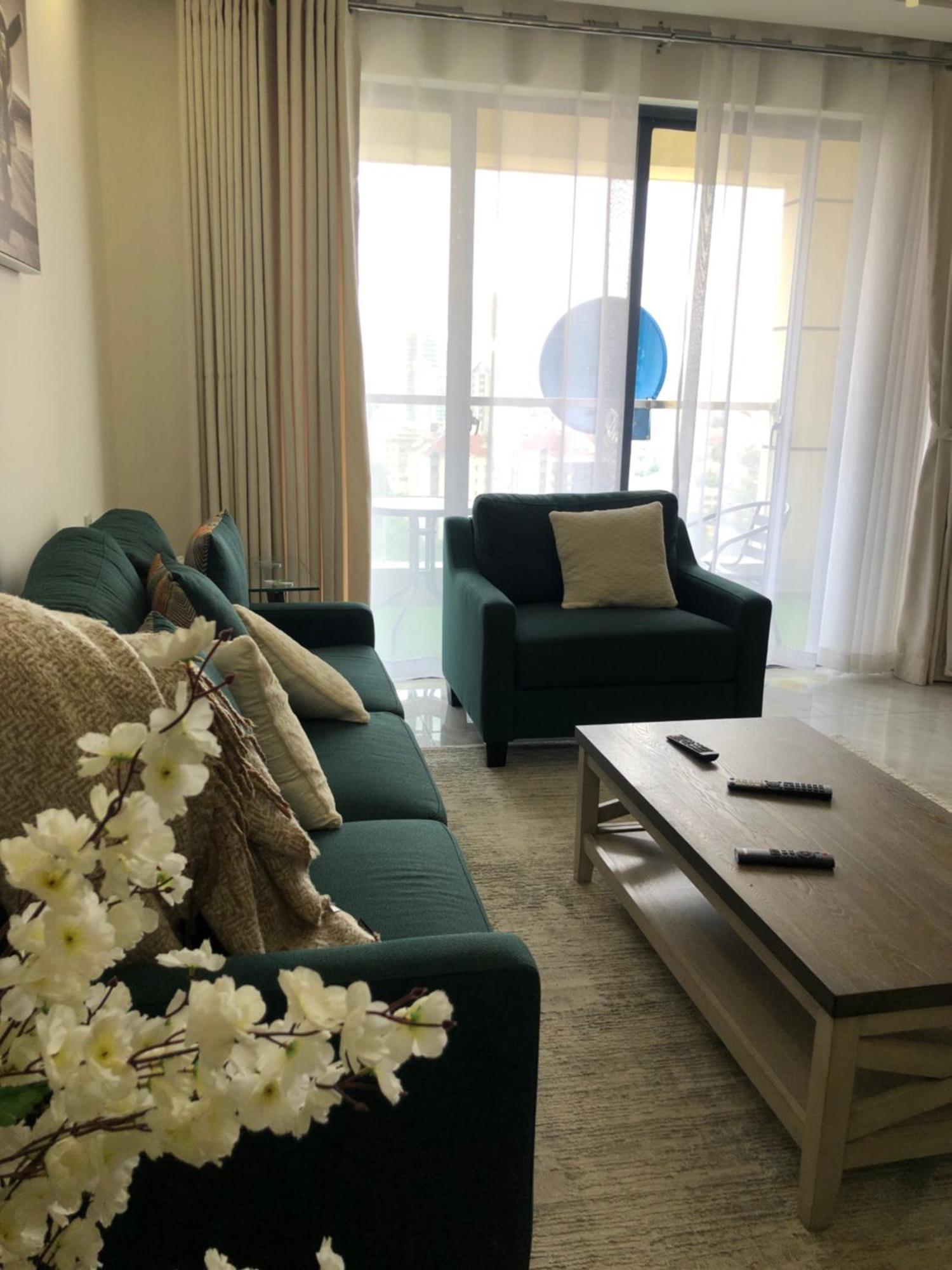 Apartment The Perfect Two Bedroom At Alba *