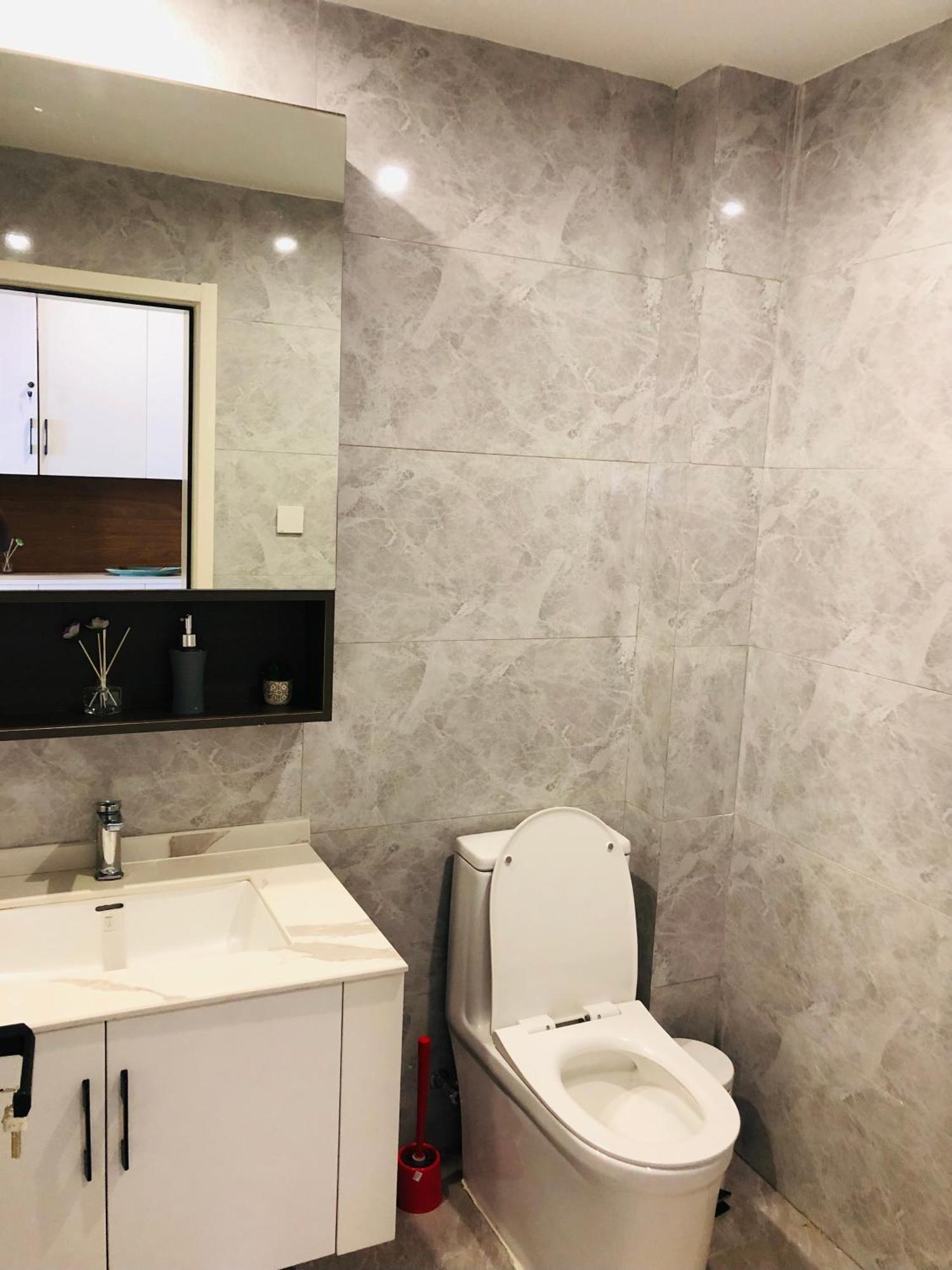 The Perfect Two Bedroom At Alba Apartment Nairobi