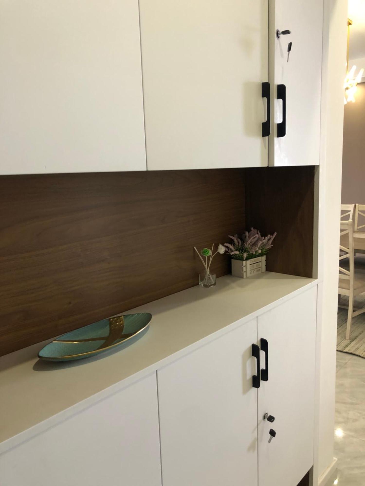 The Perfect Two Bedroom At Alba Apartment Nairobi