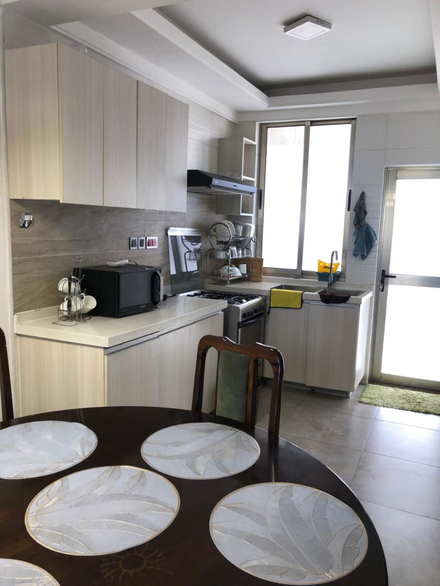 Mopearlz 2br At Kilimani Vesta Garden Nairobi