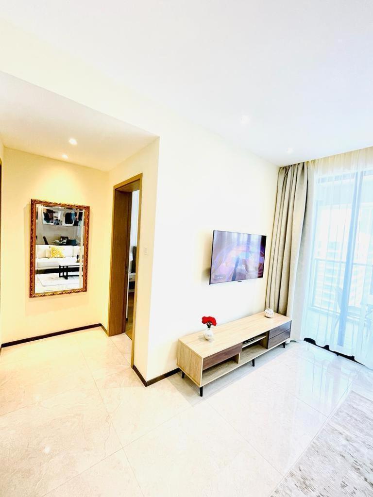 1bedroom Gtc Luxury With 30th Floor Views C3006 Apartment Nairobi