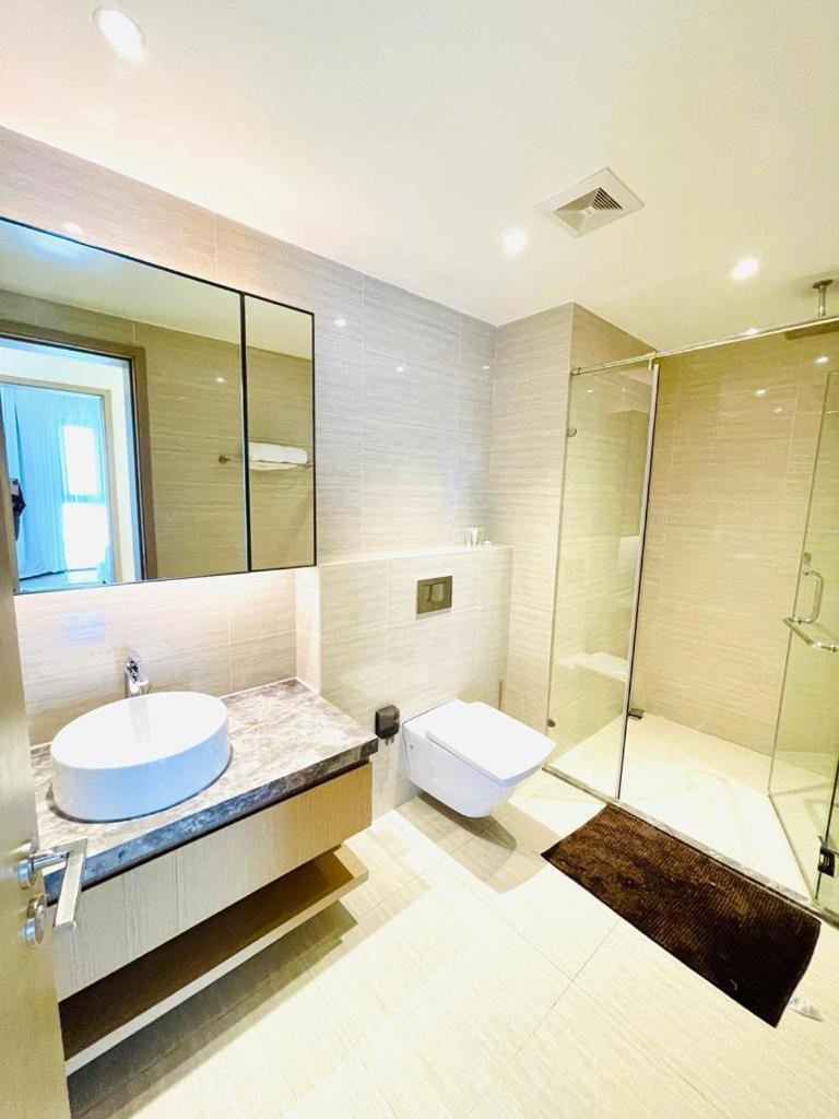 1bedroom Gtc Luxury With 30th Floor Views C3006 Nairobi