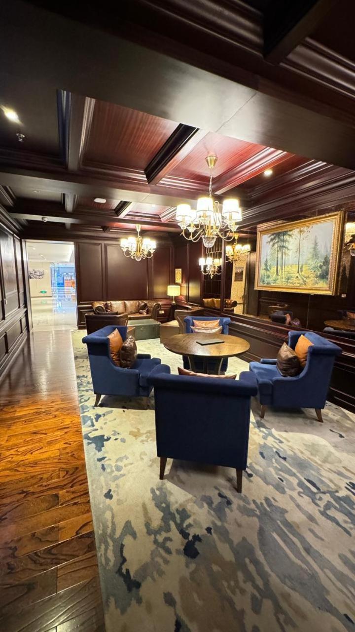 1bedroom Gtc Luxury With 30th Floor Views C3006