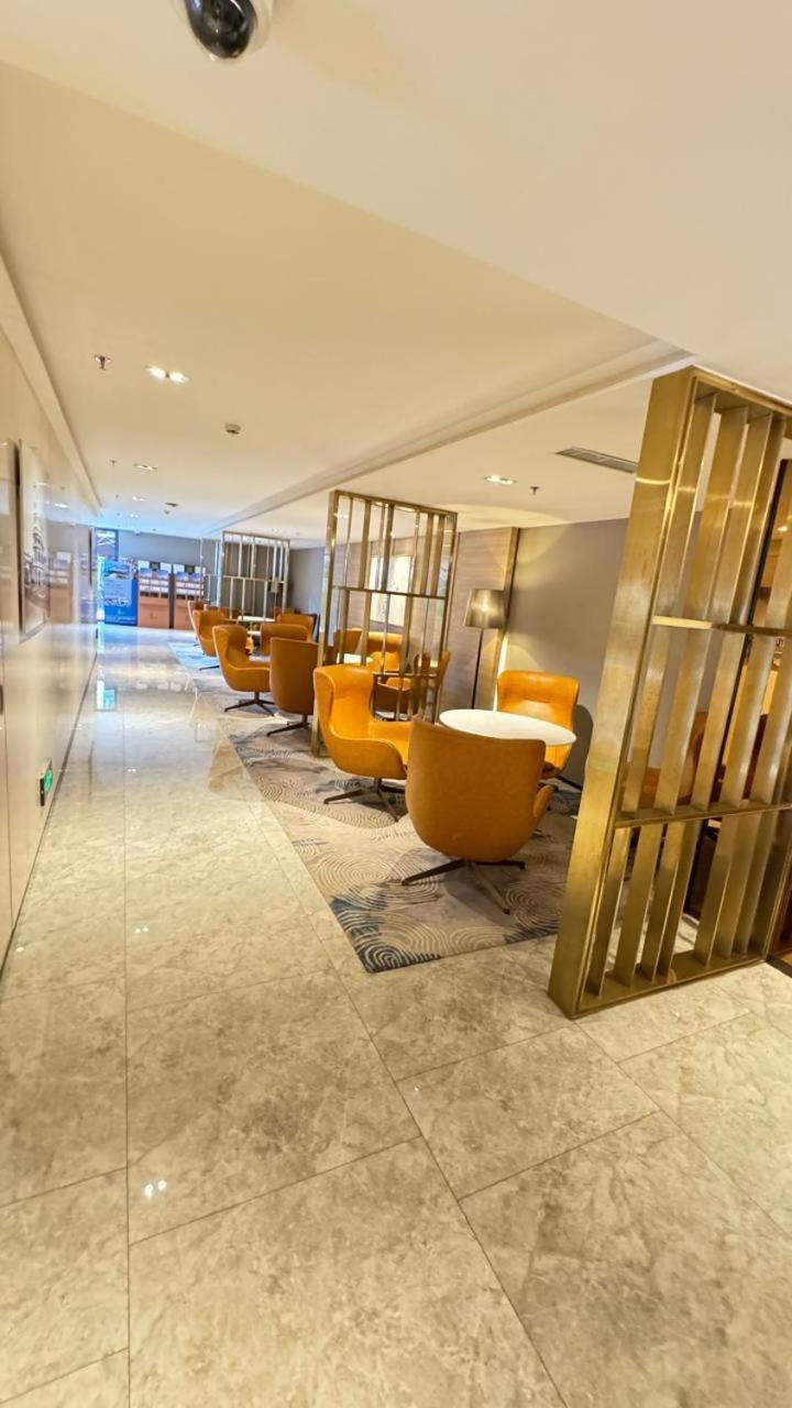 1bedroom Gtc Luxury With 30th Floor Views C3006 Apartment Nairobi