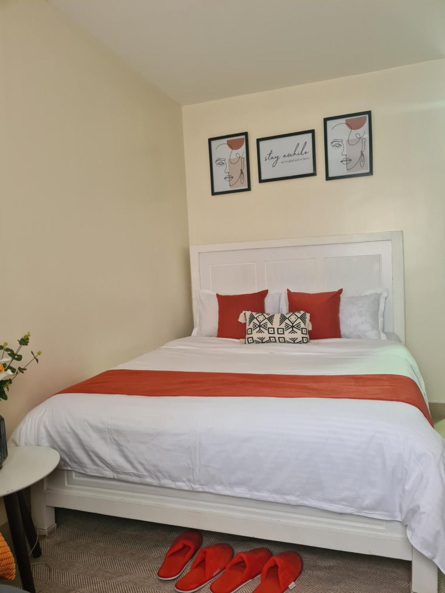 Hermony Homes Apartment Nairobi