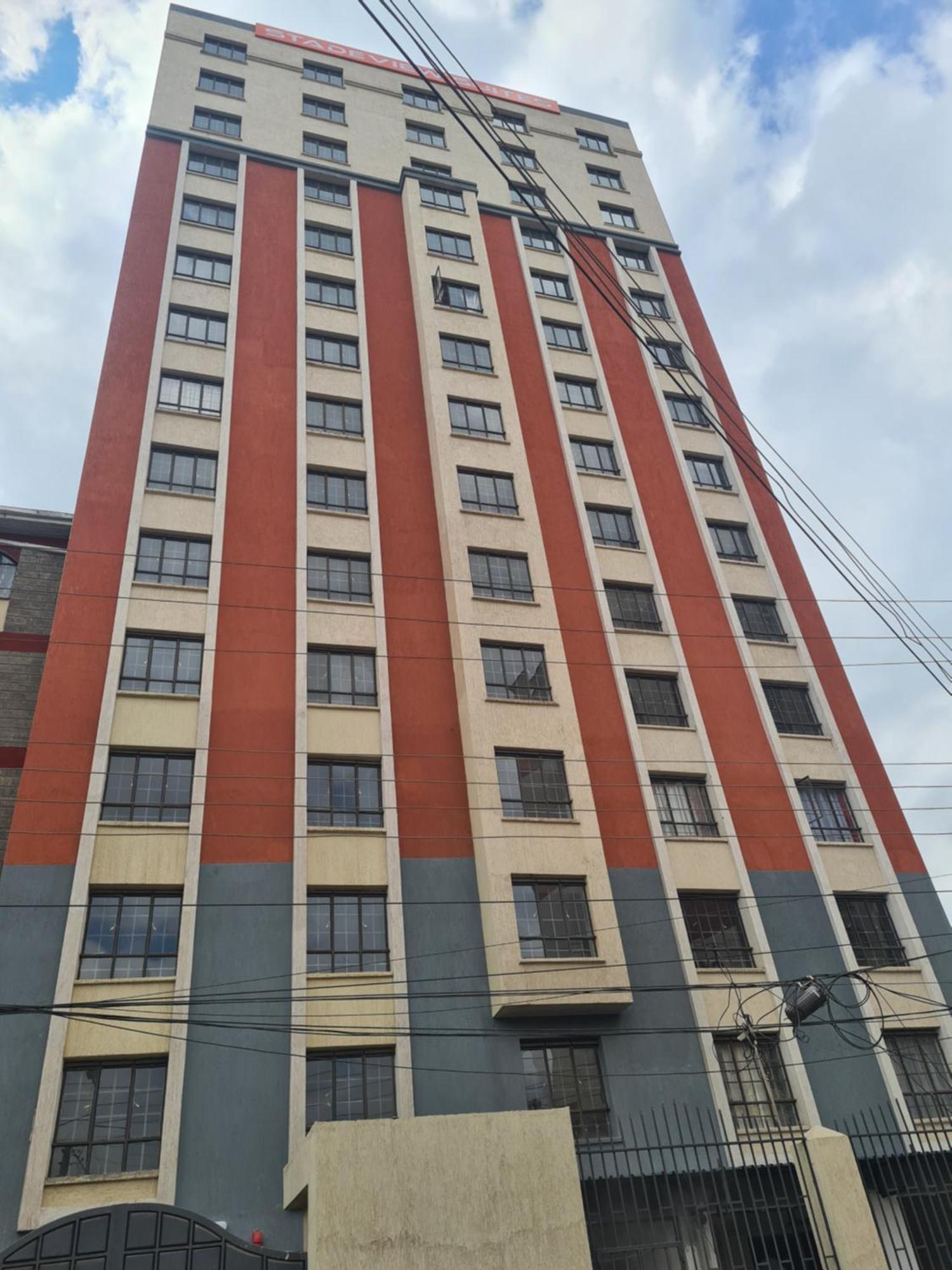 Hermony Homes * Nairobi