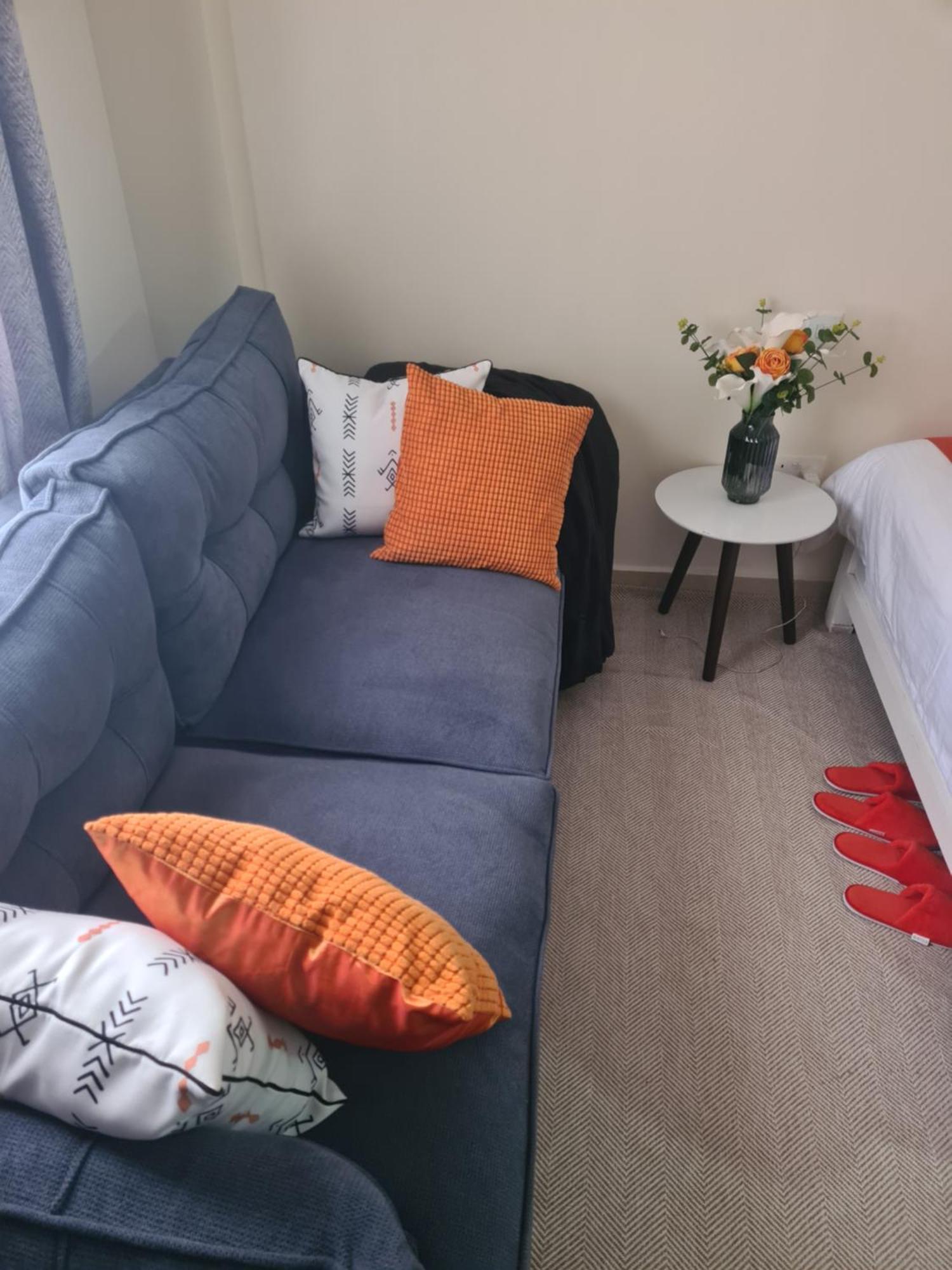 Hermony Homes Apartment *
