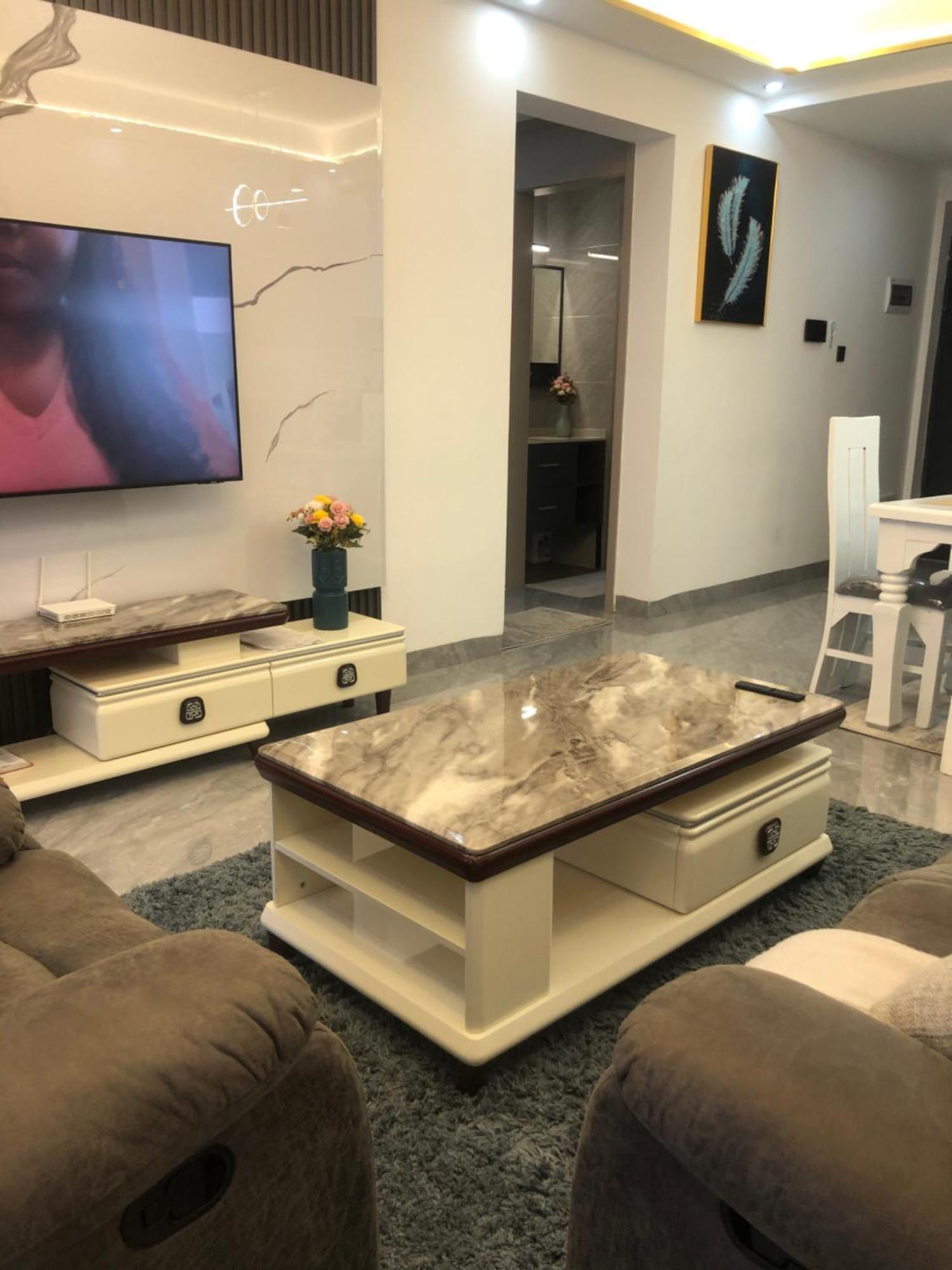Elegant 2 Bedroom At Capital Rise In Kilimani Nairobi