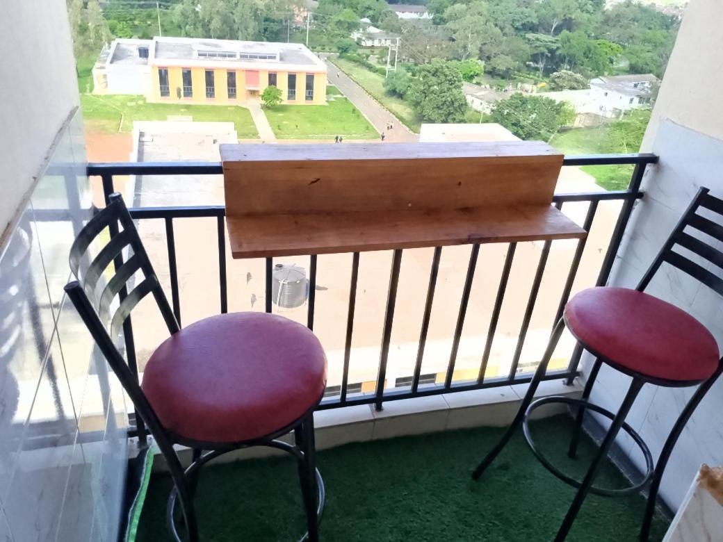 Gabys Homes Apartment *