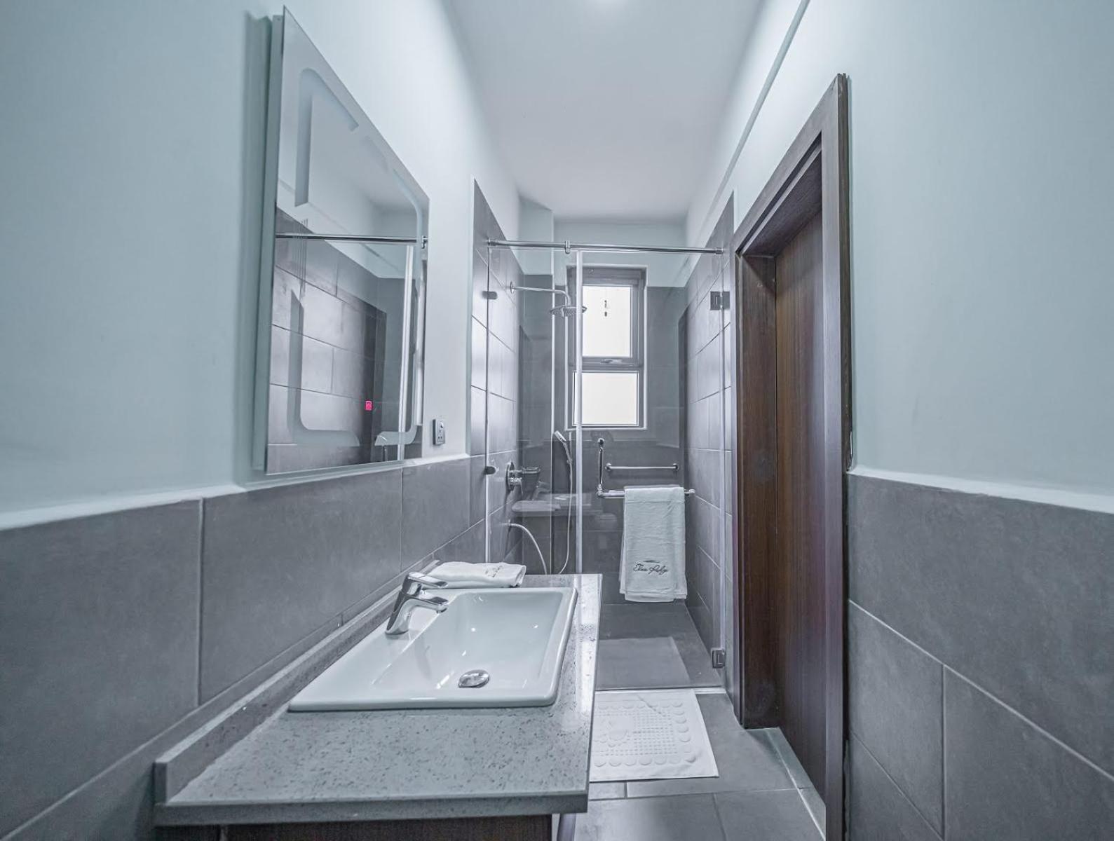 Elsie Ridge By Trianum Apartment Nairobi