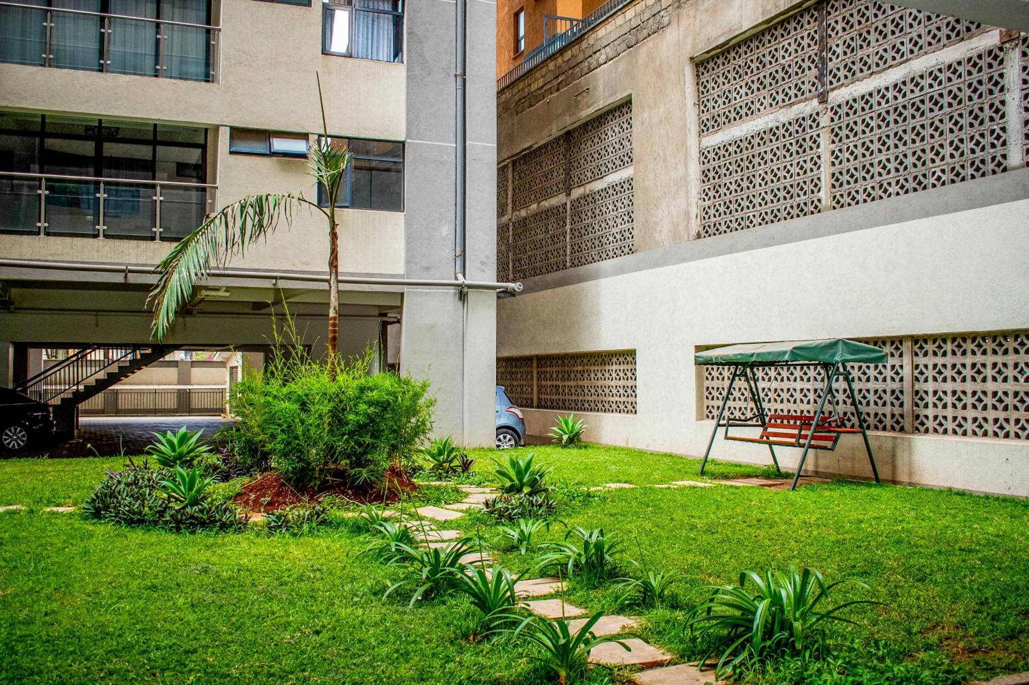 Apartment Sweet Nairobi