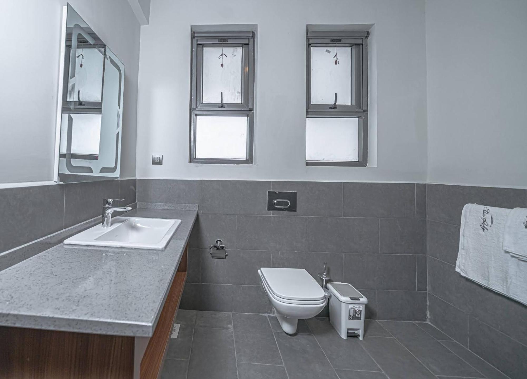 Apartment Elsie Ridge By Trianum Nairobi