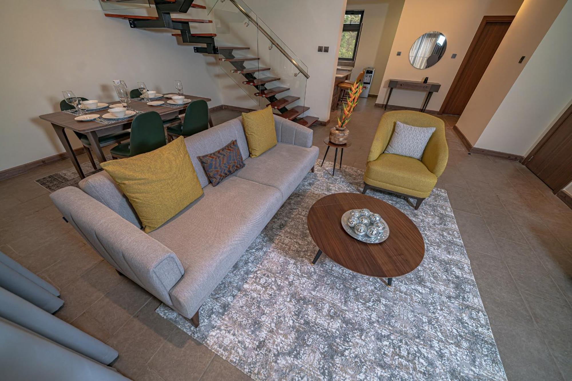 Apartment Elsie Ridge By Trianum