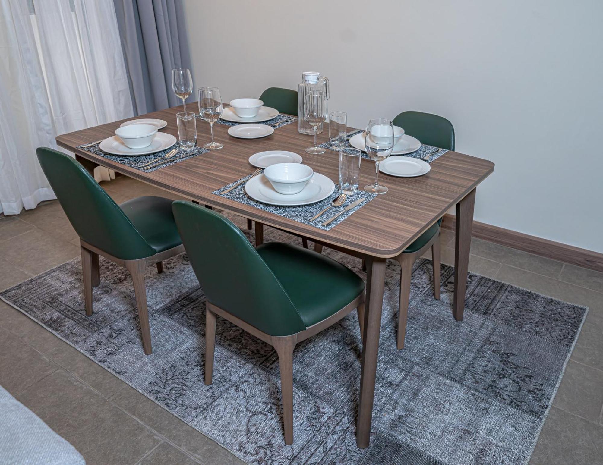 Apartment Elsie Ridge By Trianum *