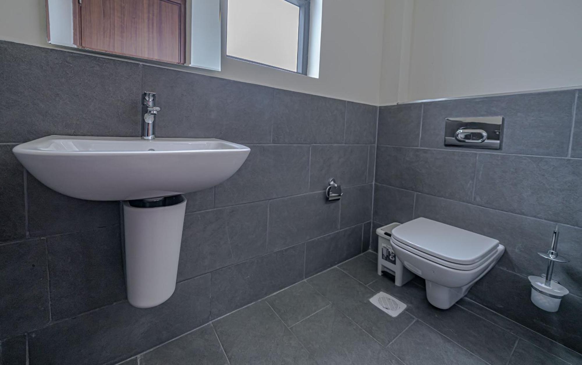 Apartment Elsie Ridge By Trianum Nairobi