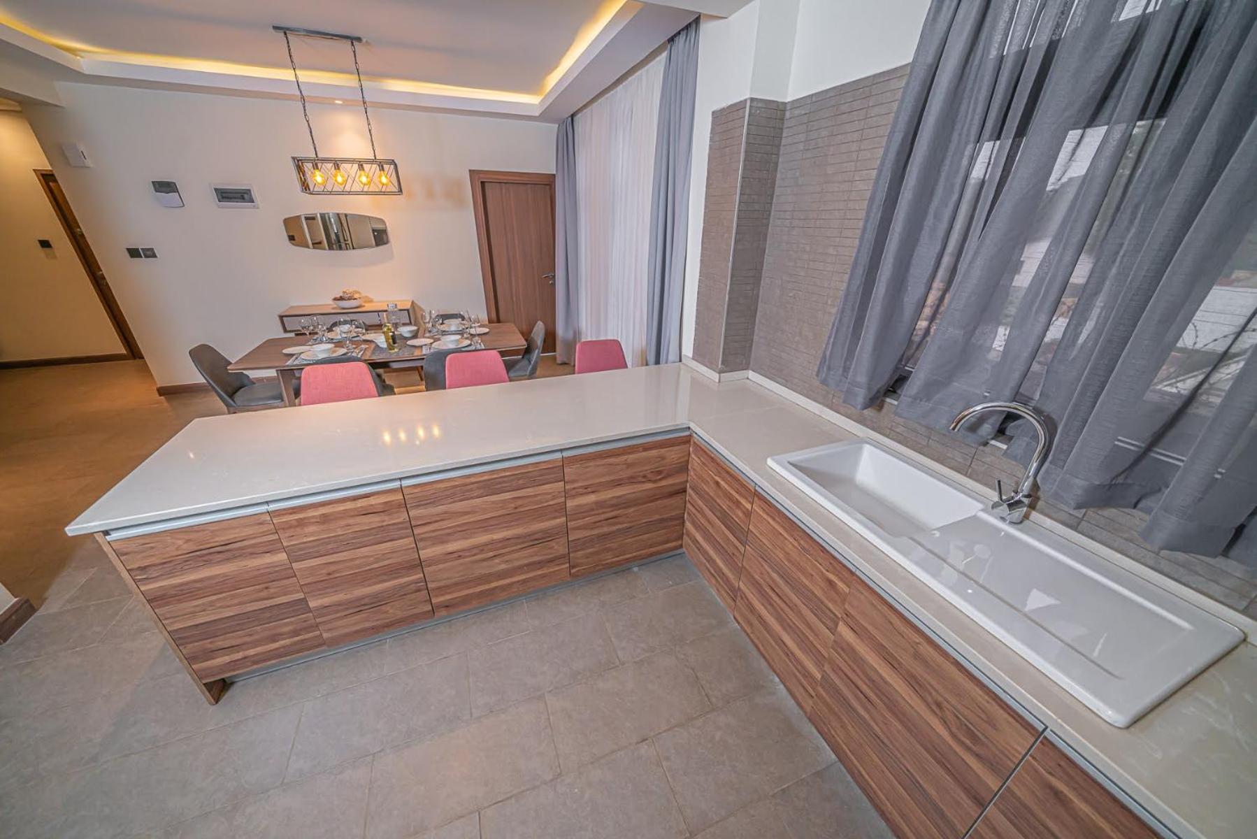 Apartment Elsie Ridge By Trianum