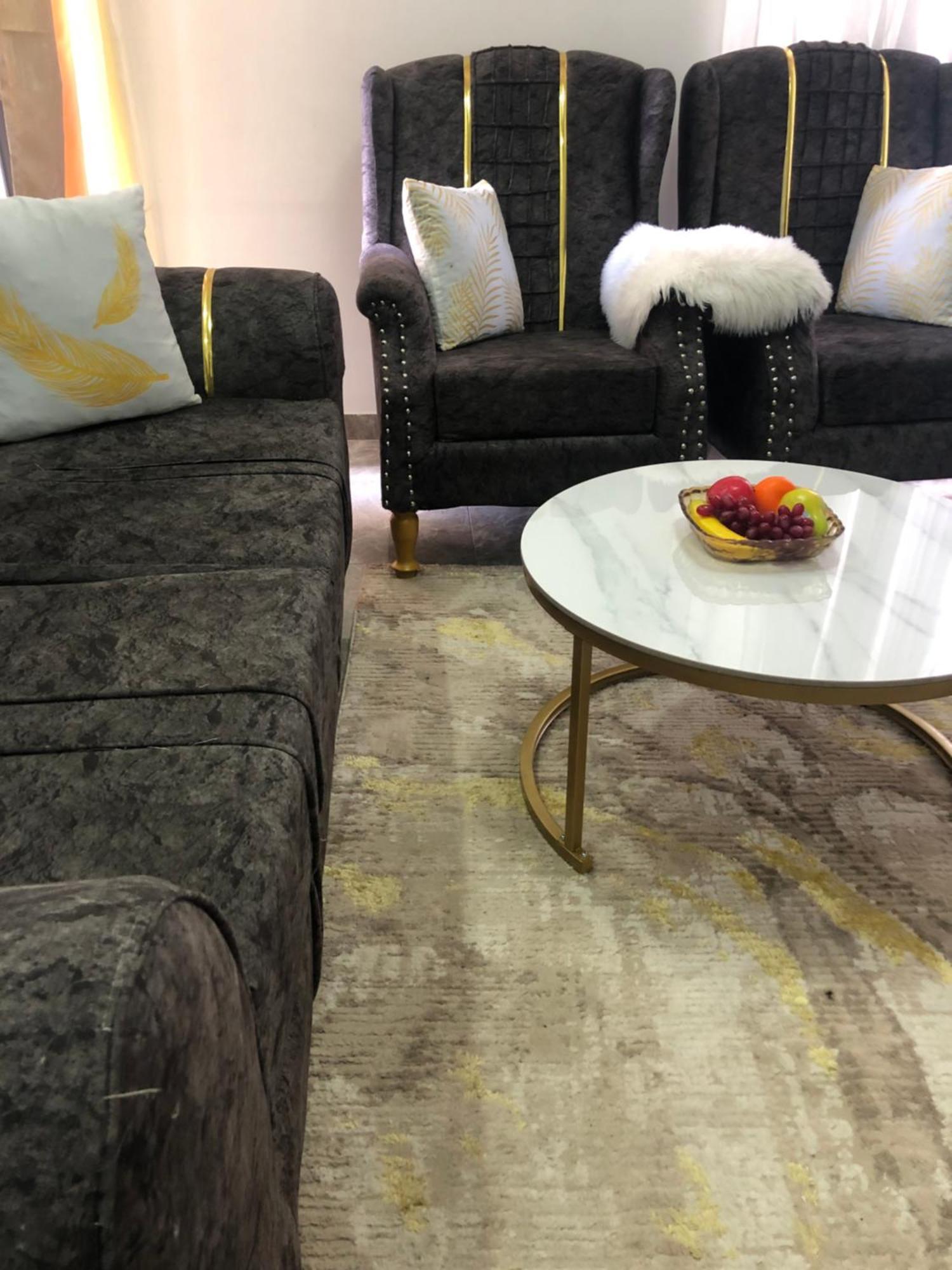 Apartment Serene 1b At Heartland Homes *