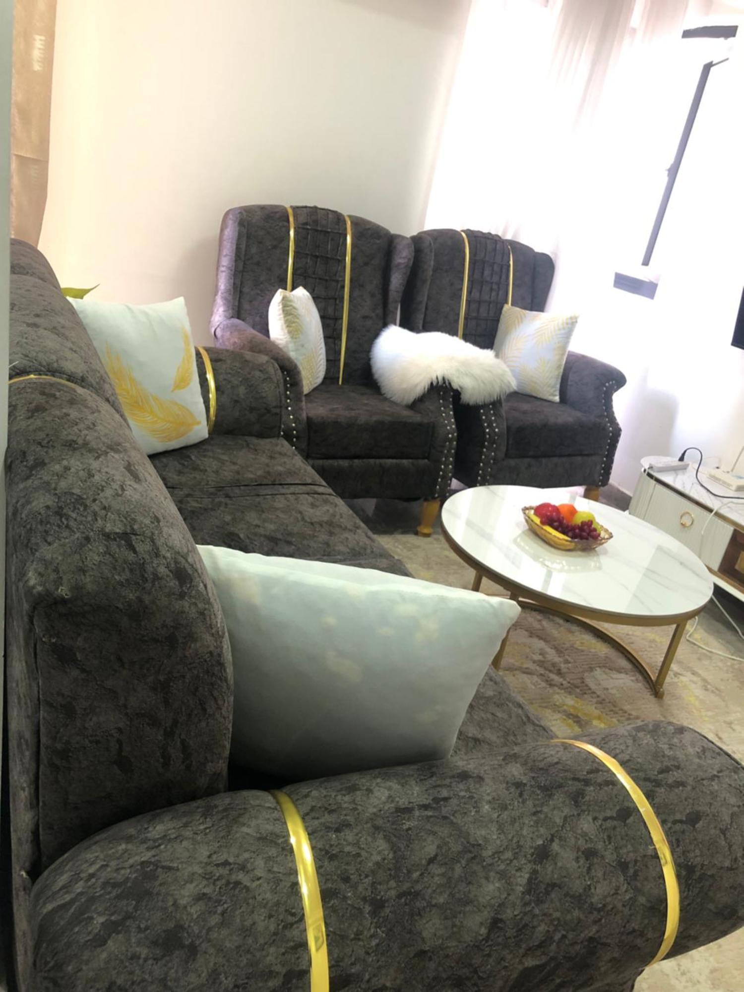Serene 1b At Heartland Homes Apartment Nairobi