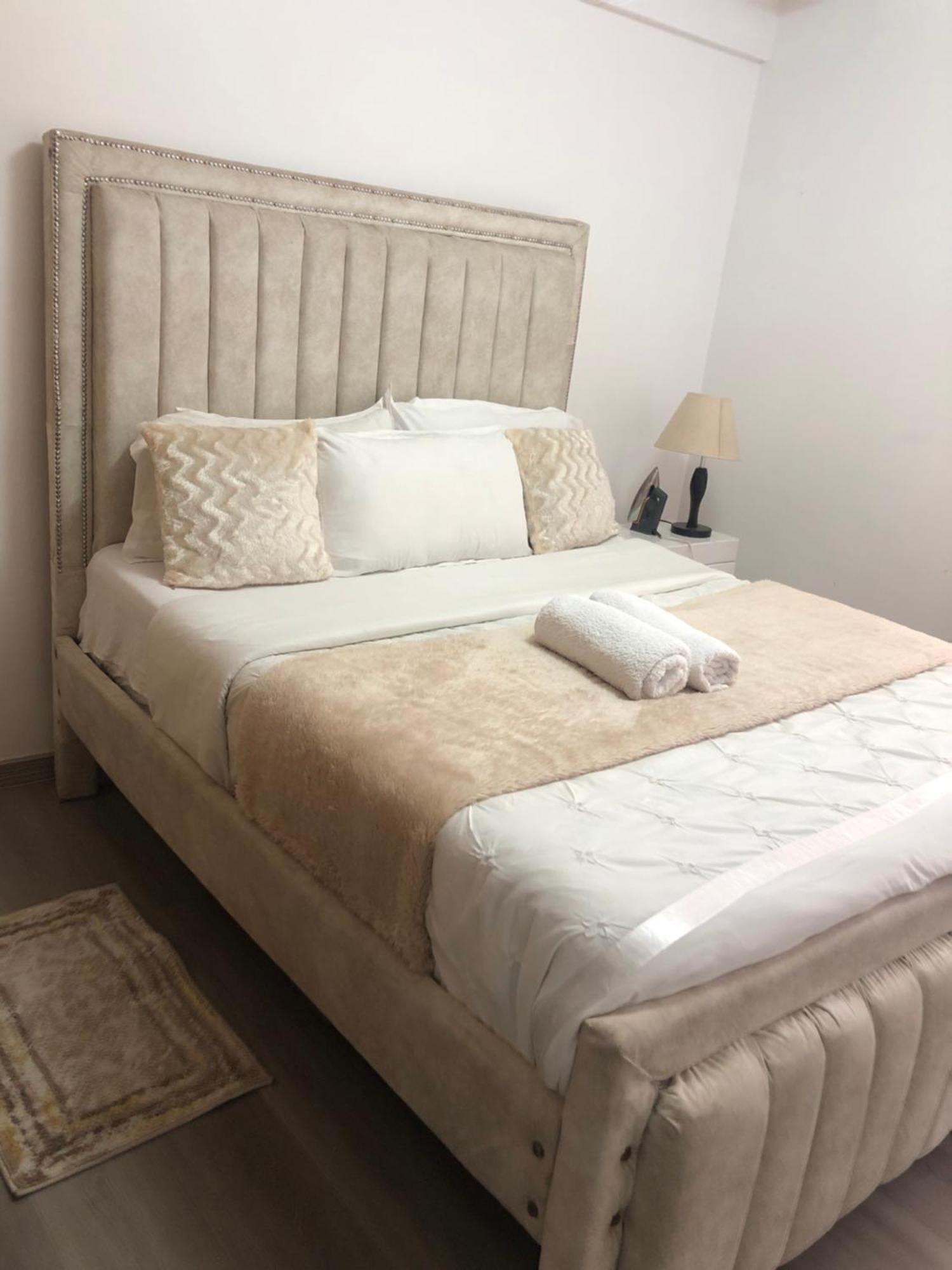Apartment Serene 1b At Heartland Homes Nairobi