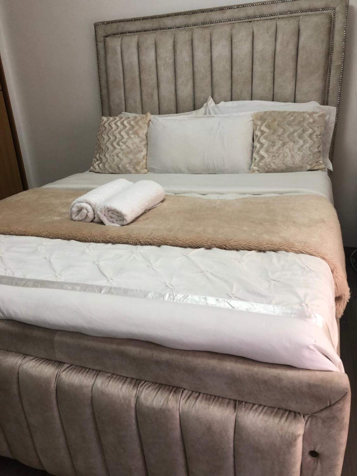 Serene 1b At Heartland Homes Apartment