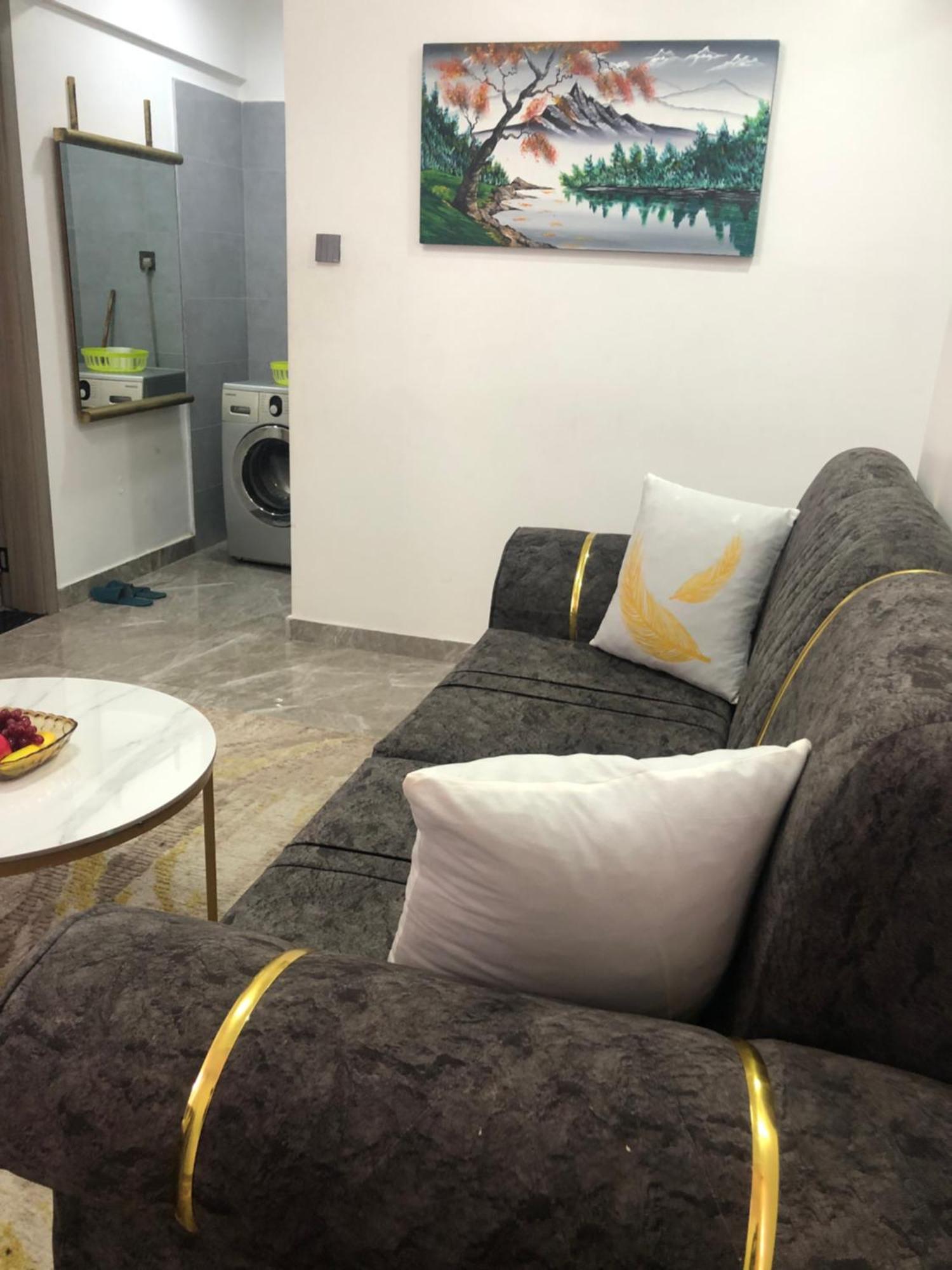 Apartment Serene 1b At Heartland Homes *