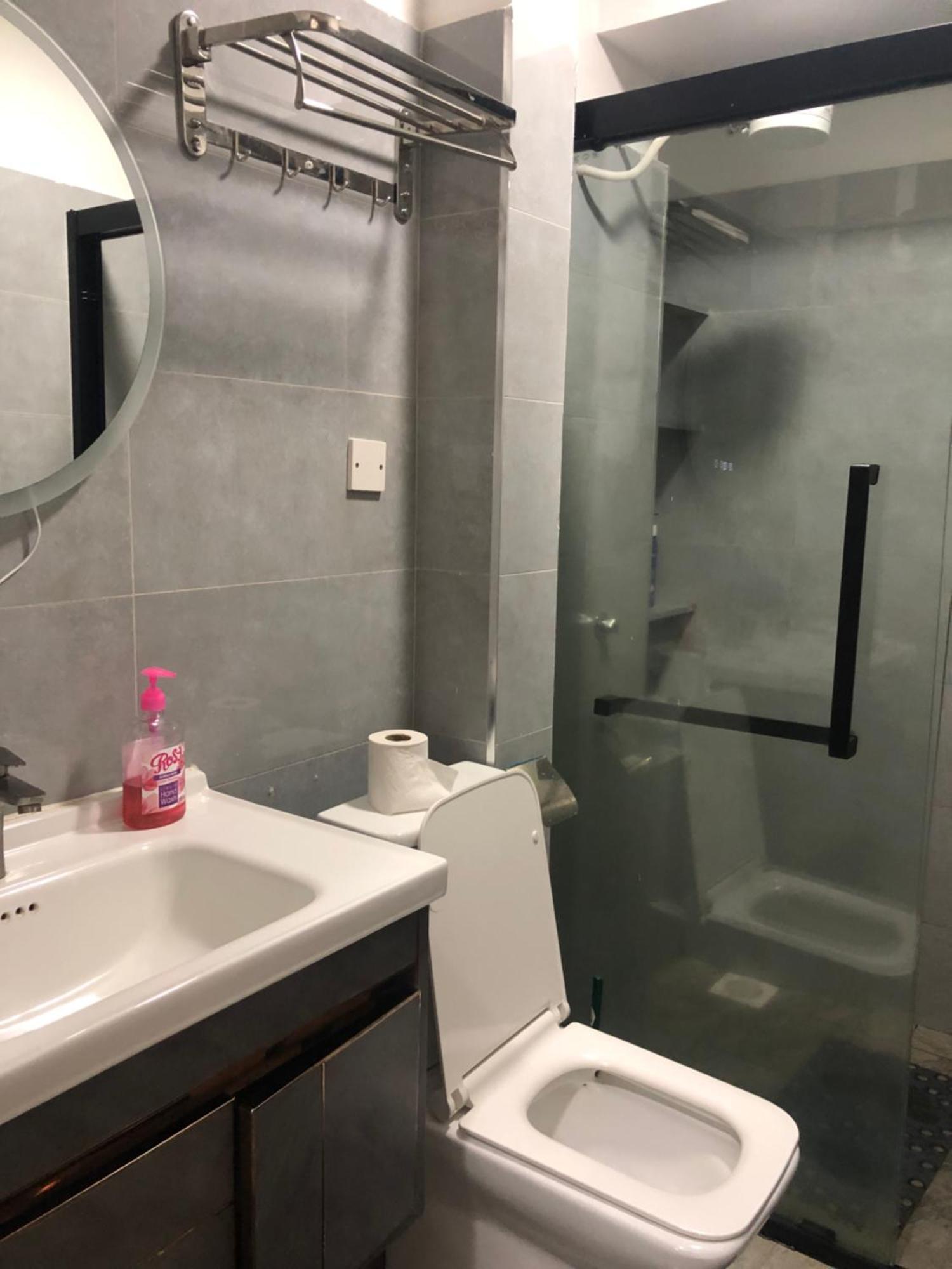Serene 1b At Heartland Homes Apartment Nairobi