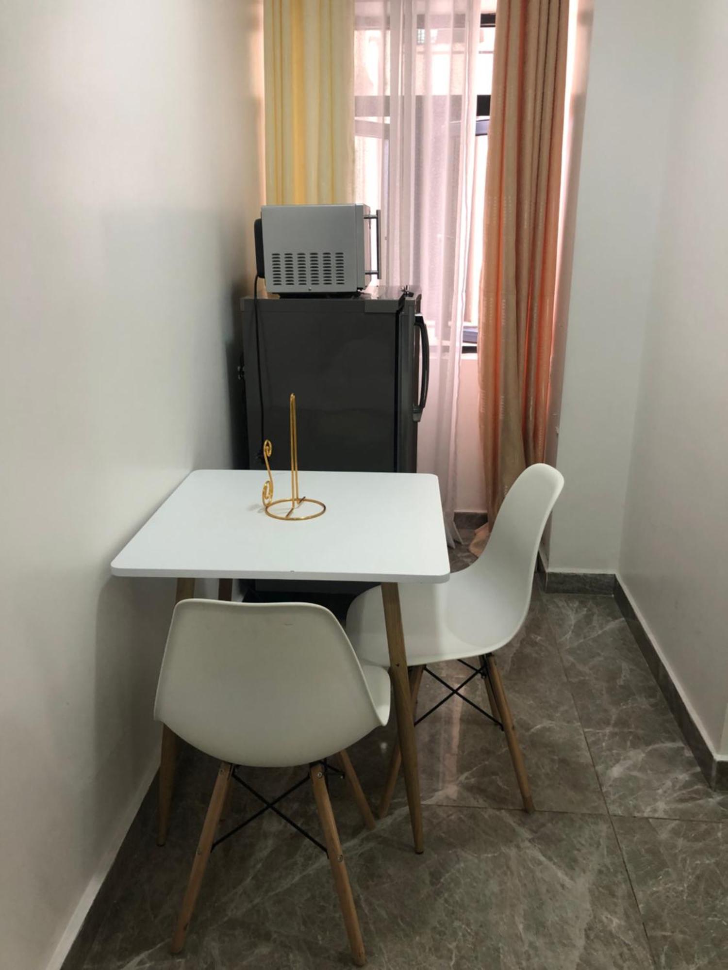 Serene 1b At Heartland Homes Nairobi