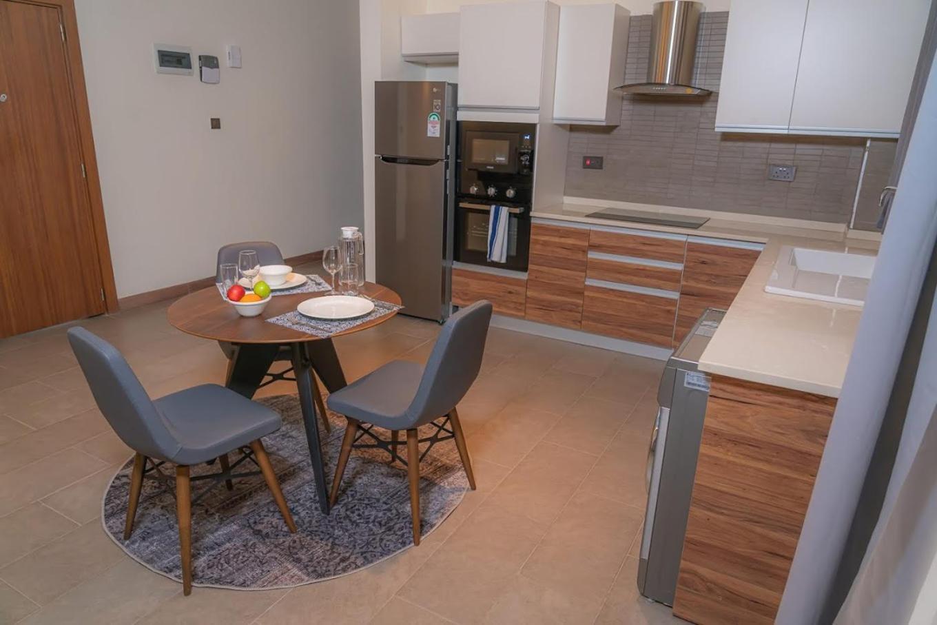 Elsie Ridge By Trianum Apartment Nairobi
