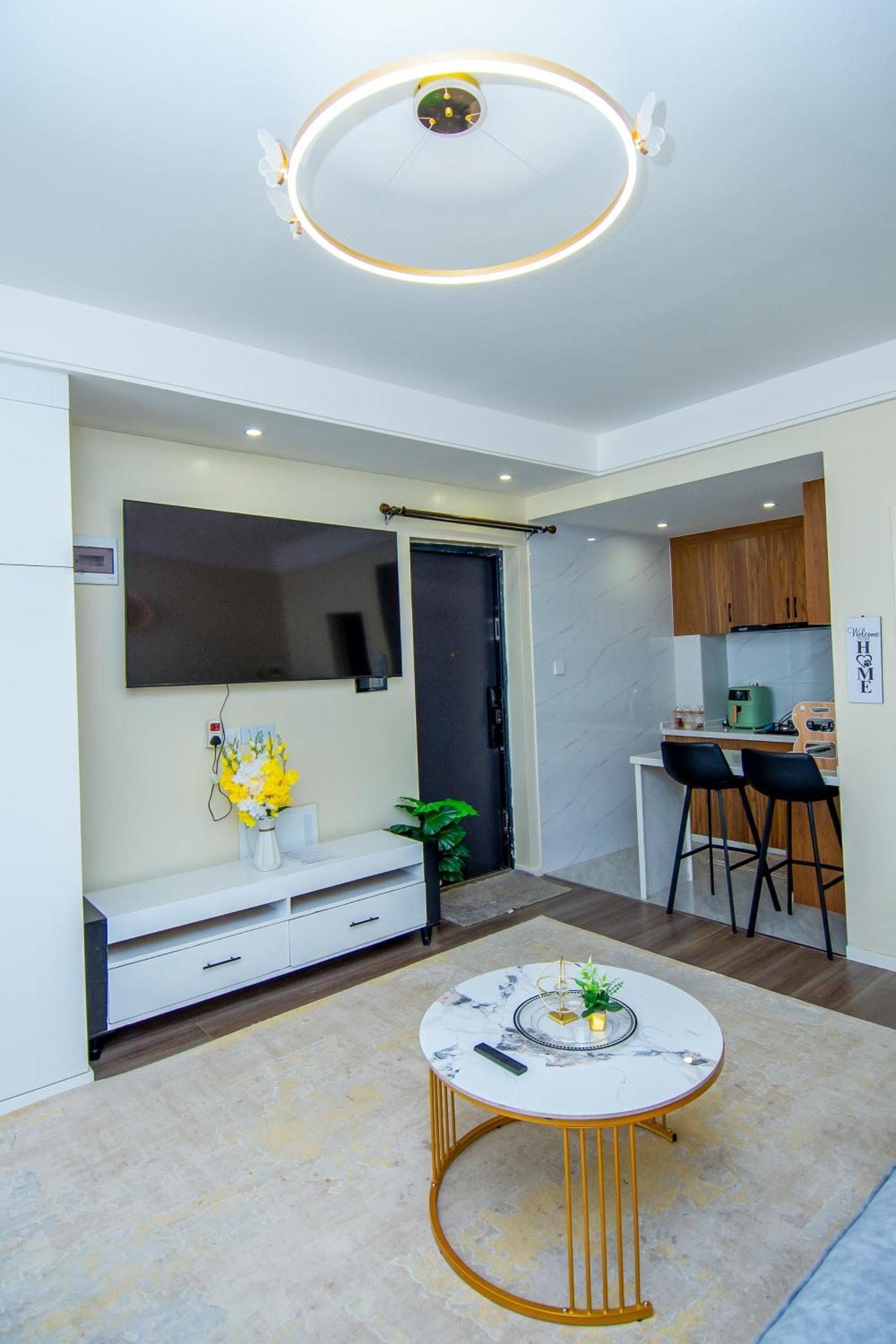 Sweet Home2 Apartment Nairobi