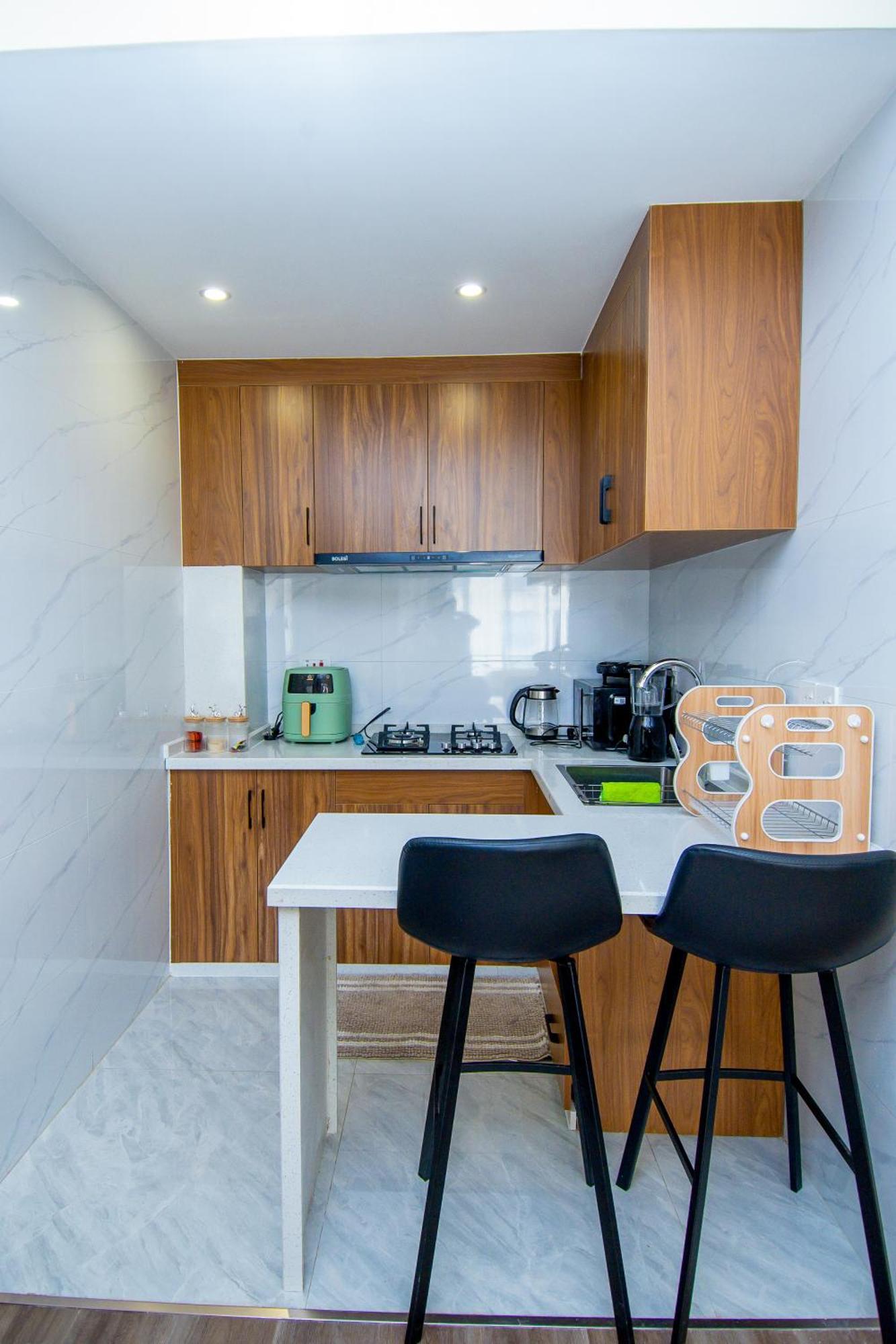 Apartment Sweet Home2