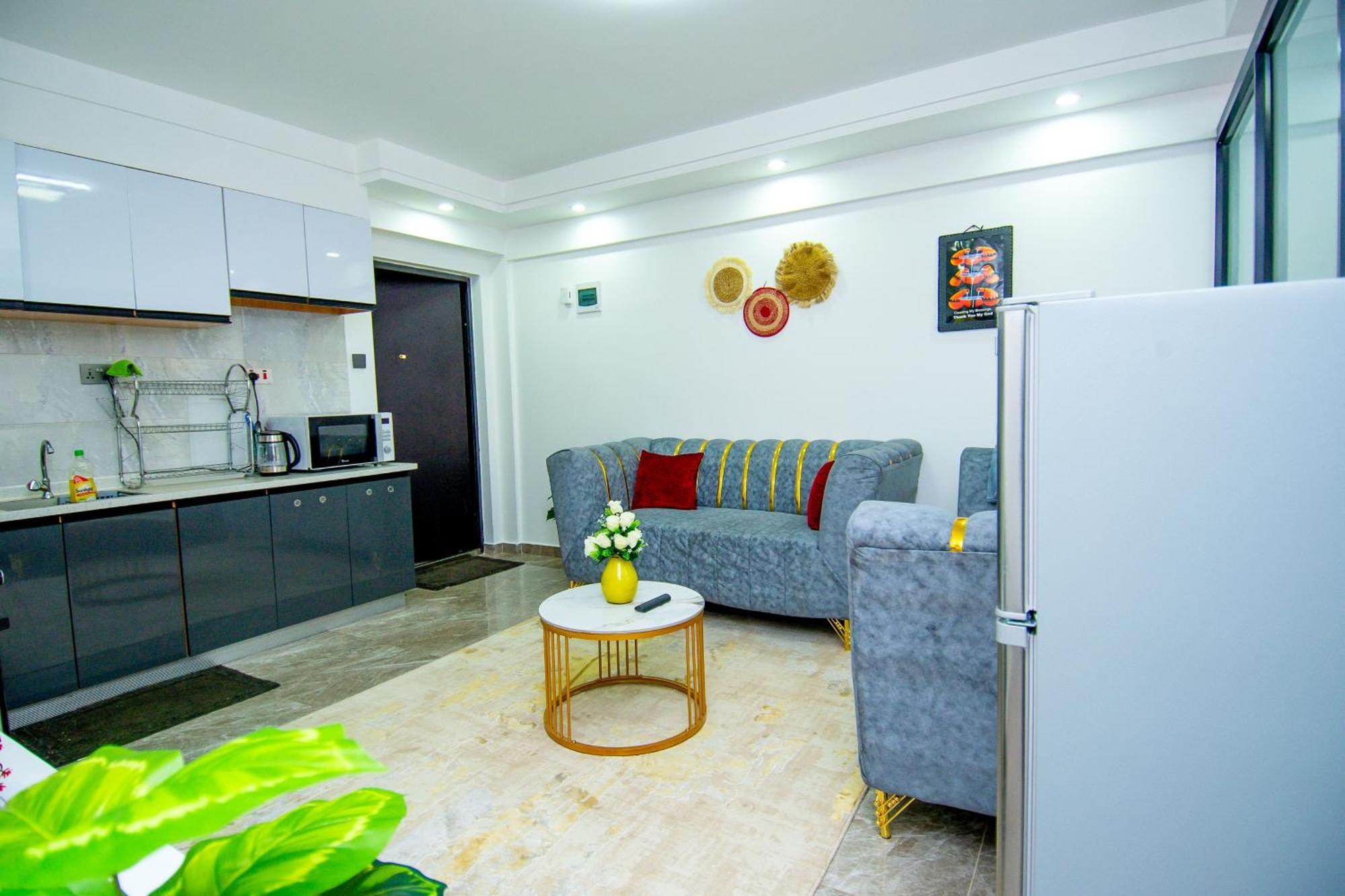 Sweet Apartment Nairobi