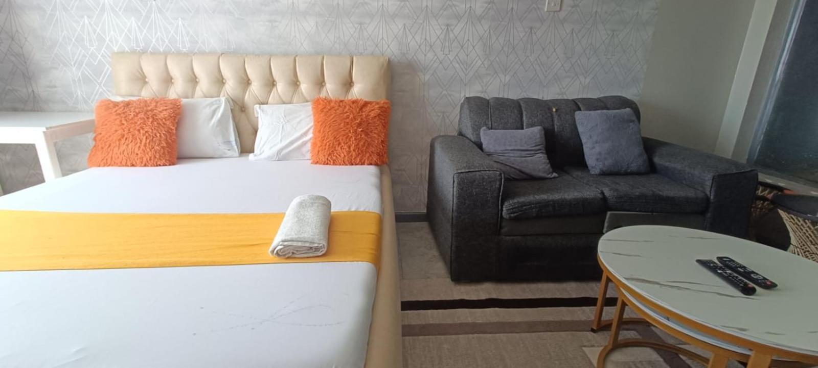 Aibnb Apartment Nairobi