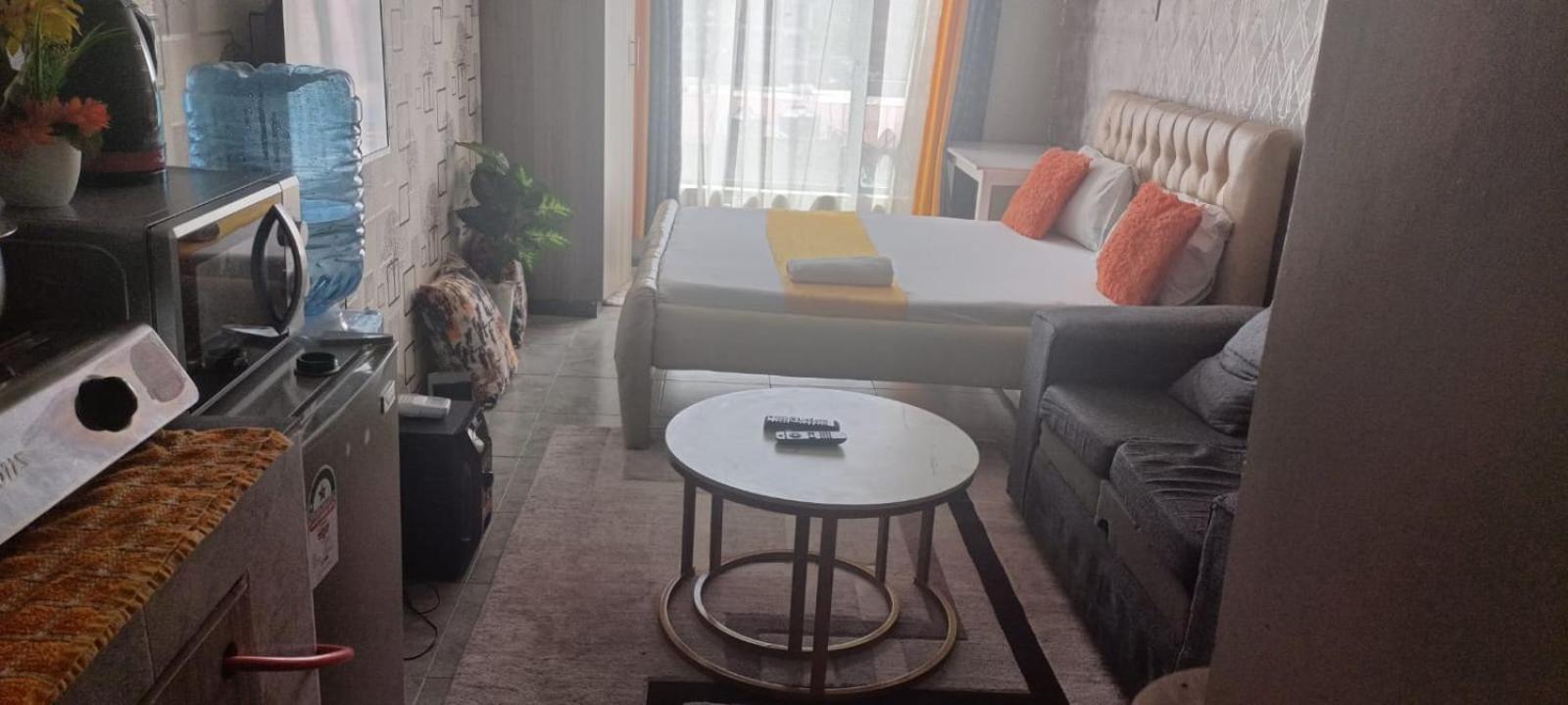 Aibnb Apartamento *