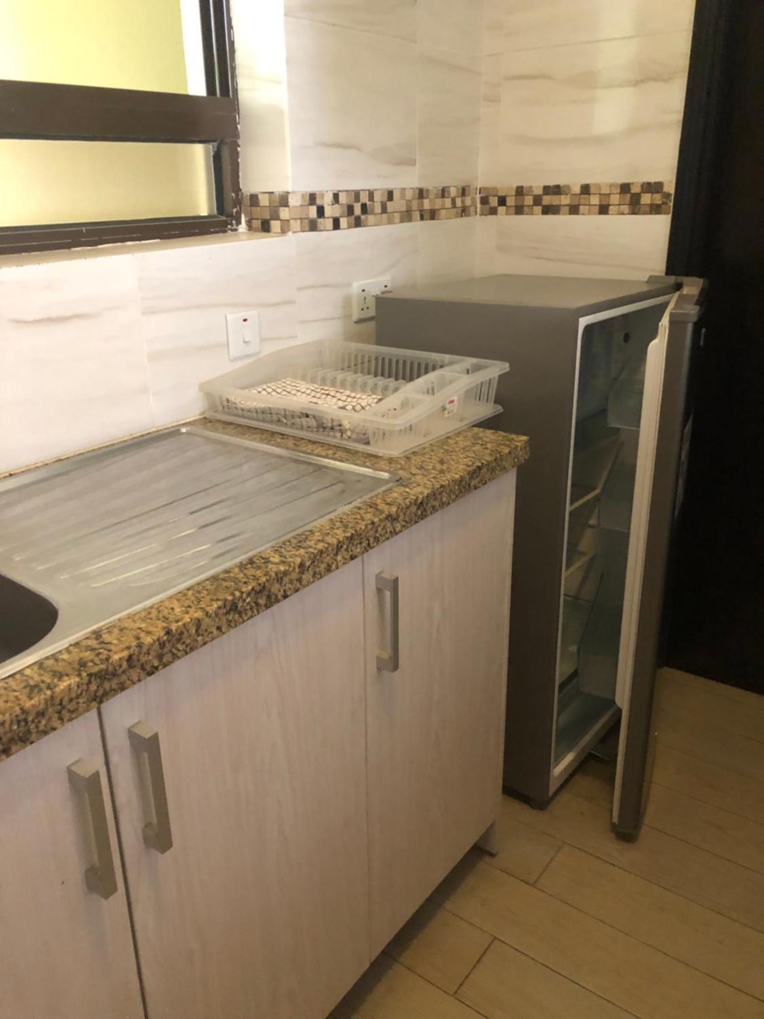 The Perfect One Bed At Wellivia Apartment Nairobi