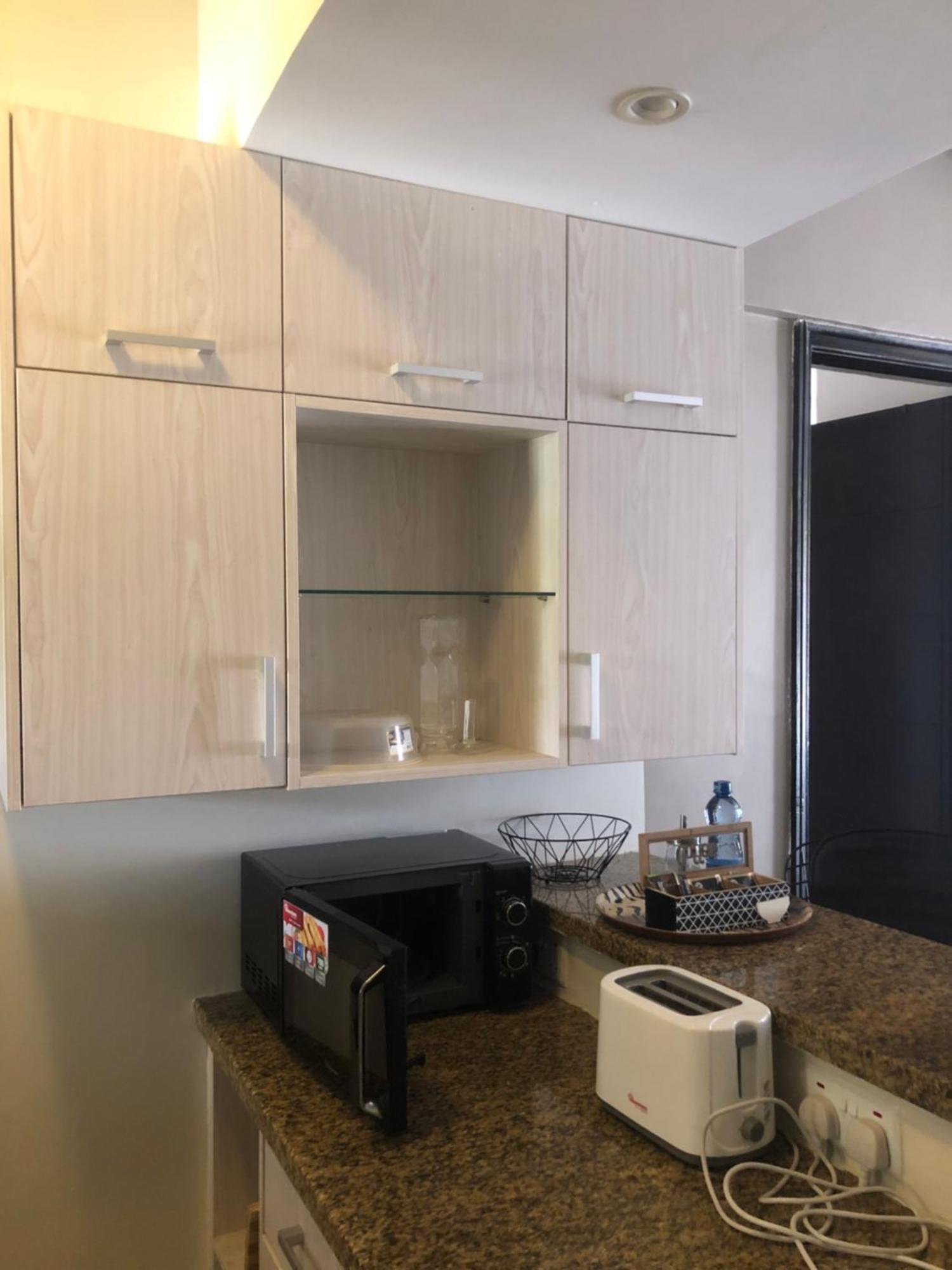 The Perfect One Bed At Wellivia * Nairobi