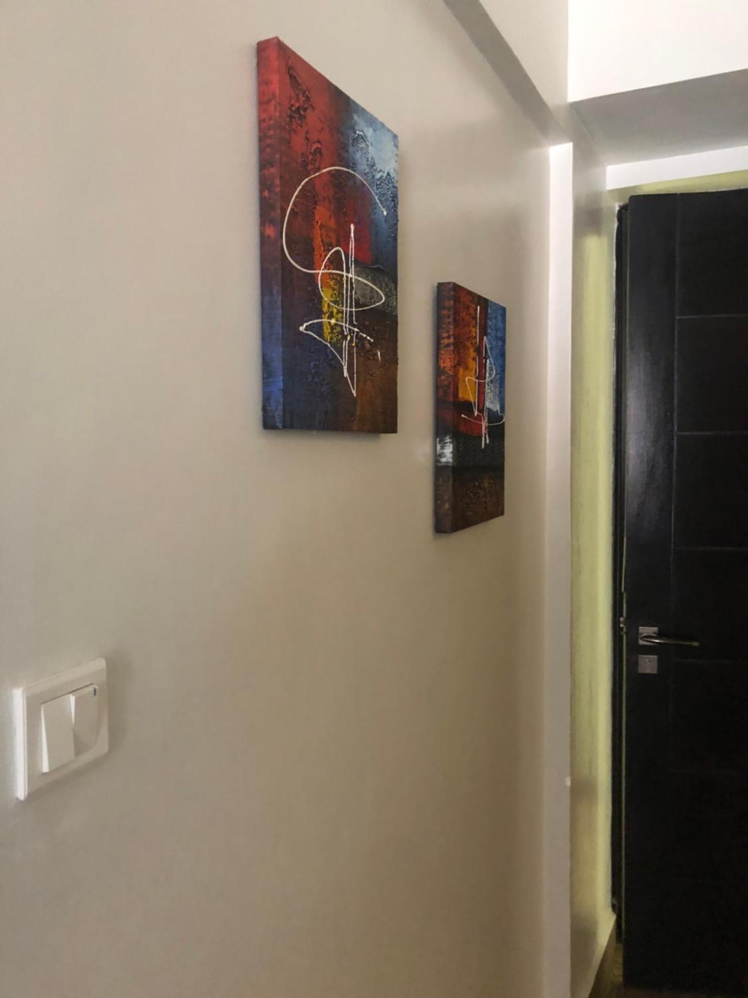 Apartment The Perfect One Bed At Wellivia