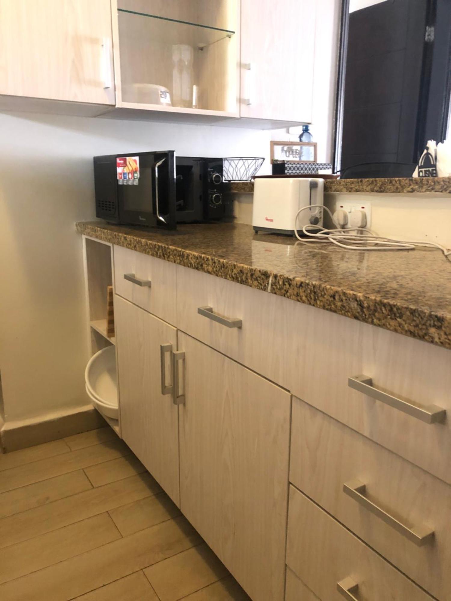 Apartment The Perfect One Bed At Wellivia Nairobi