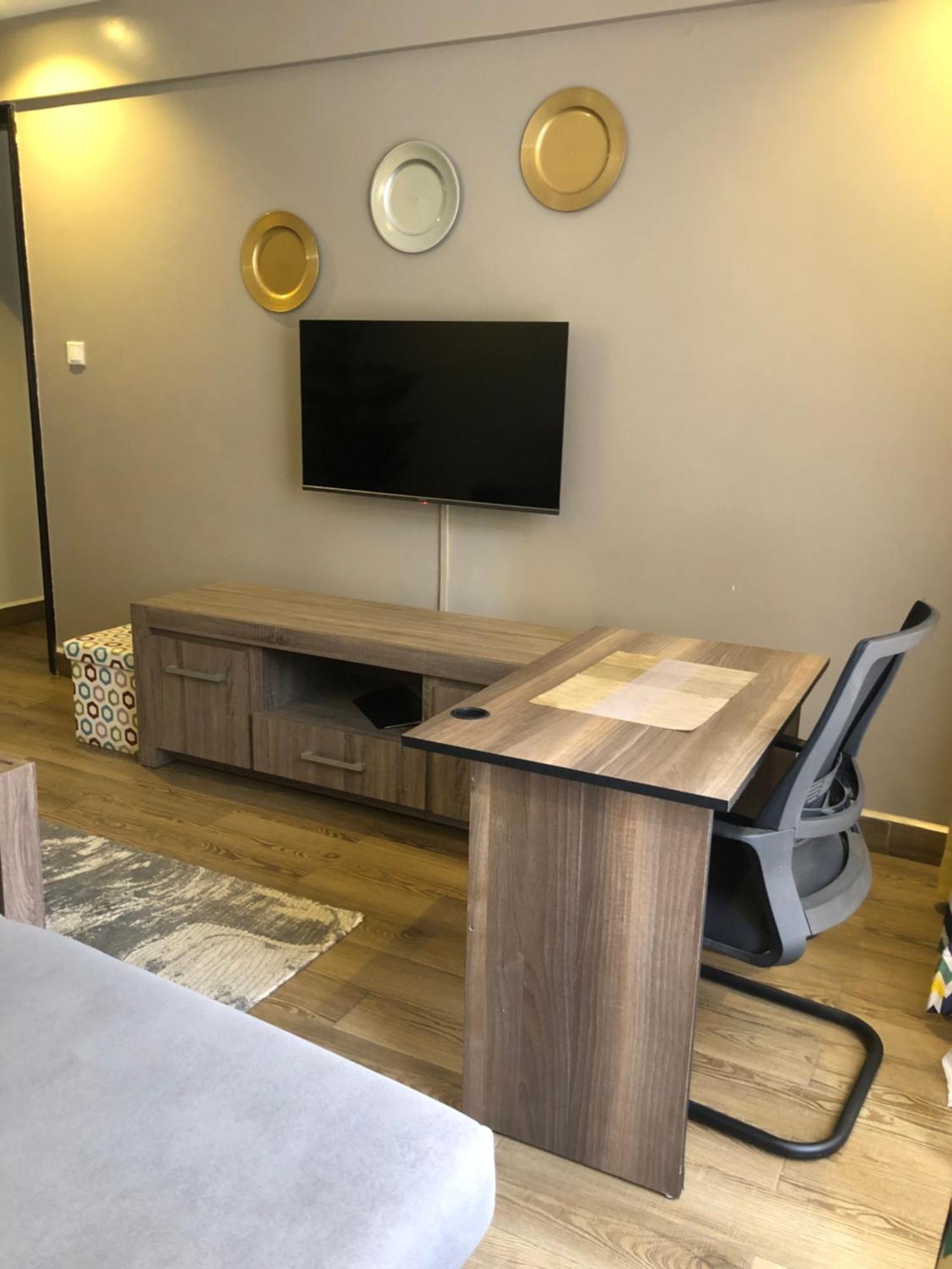 Apartment The Perfect One Bed At Wellivia Nairobi